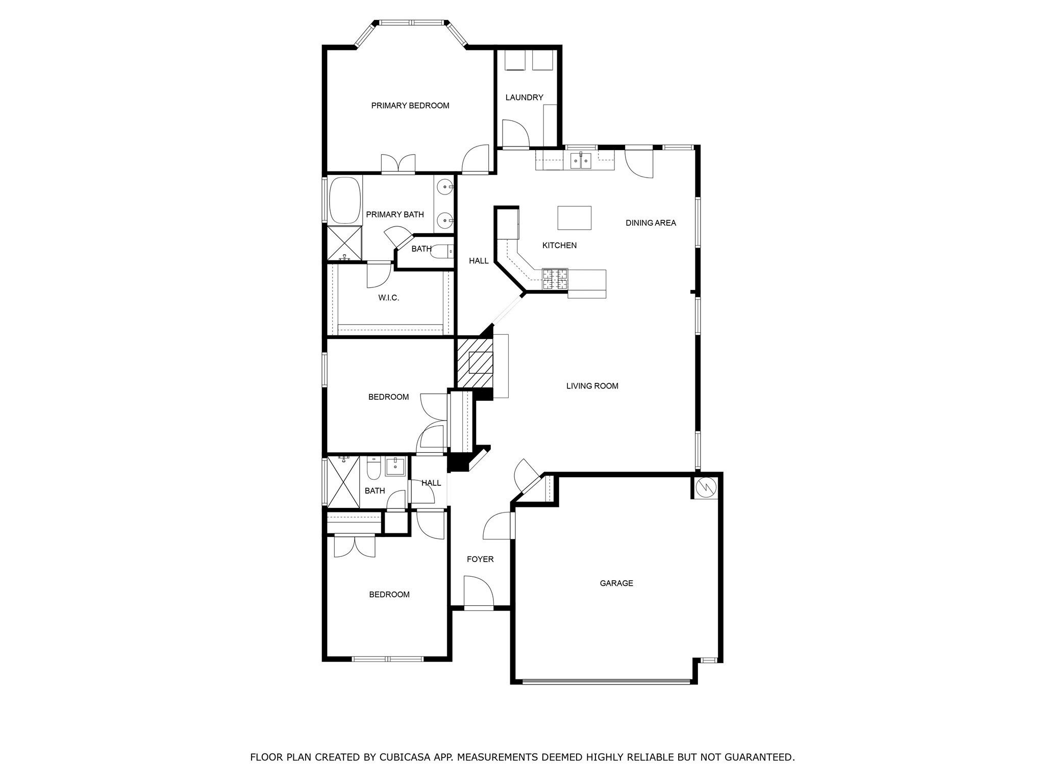 332 Branding Iron Trail