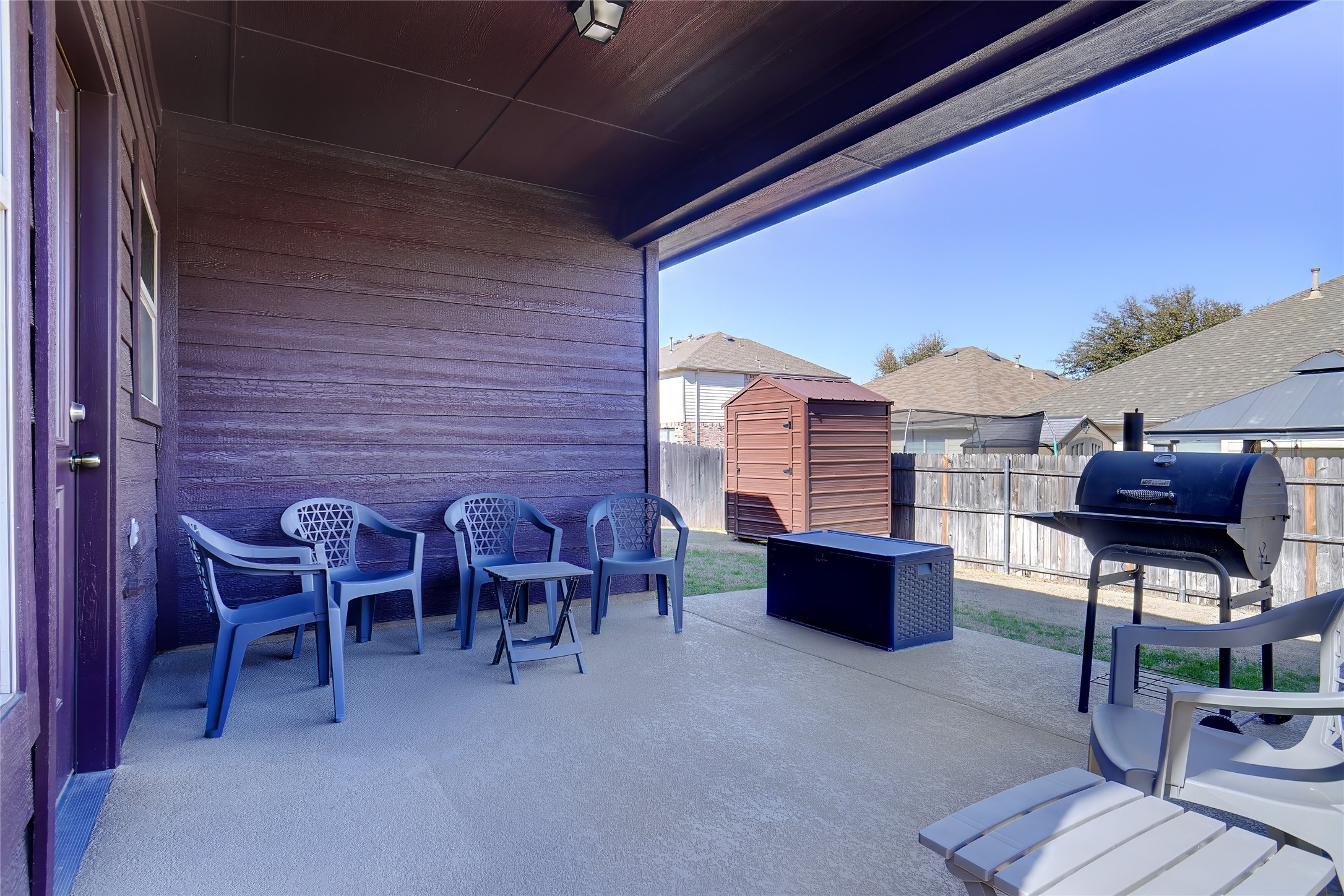 332 Branding Iron Trail