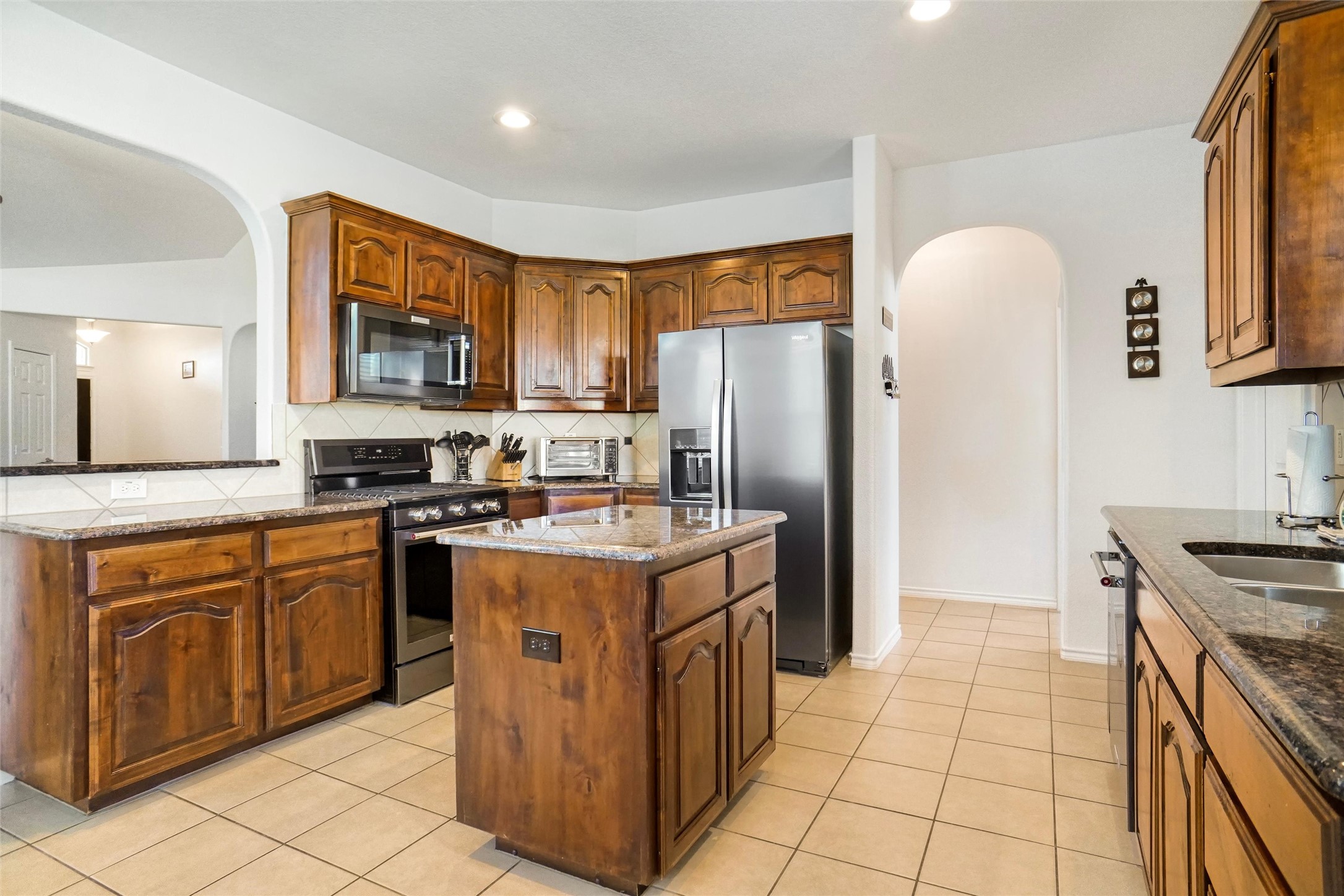 332 Branding Iron Trail