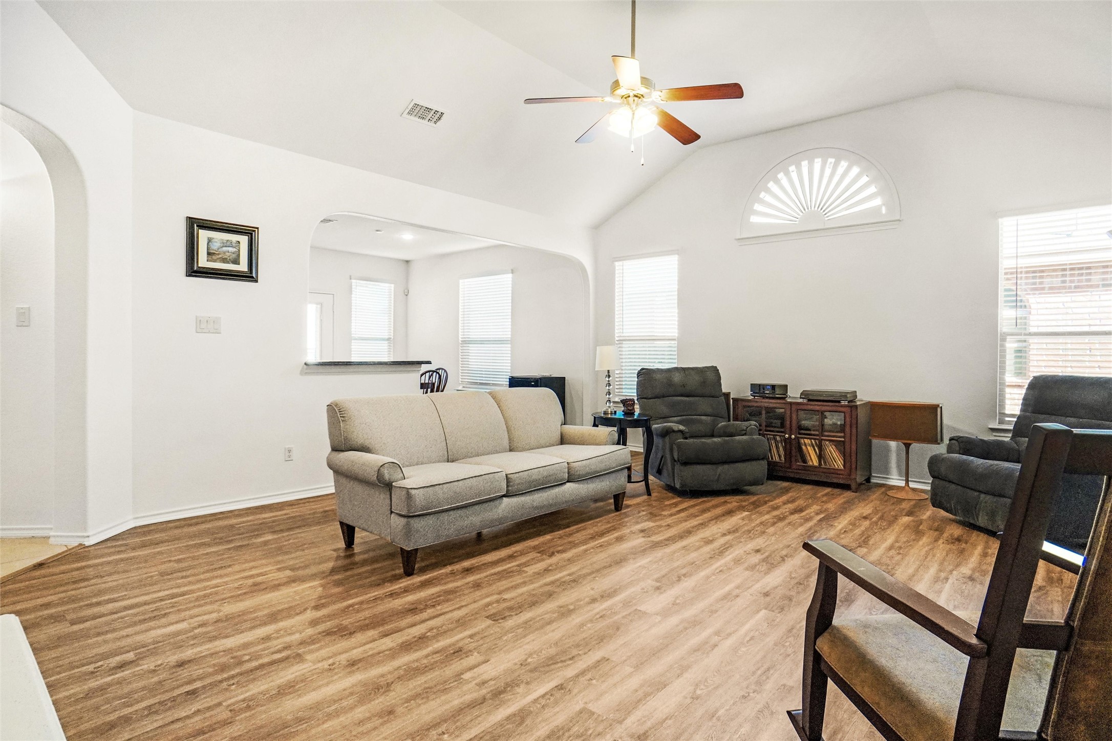 332 Branding Iron Trail