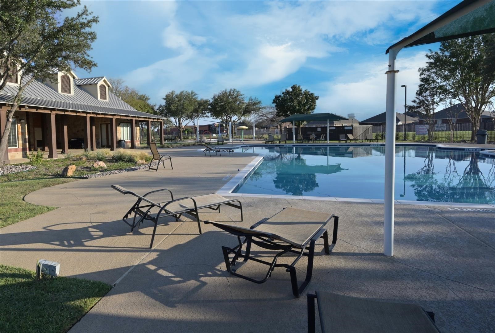 332 Branding Iron Trail