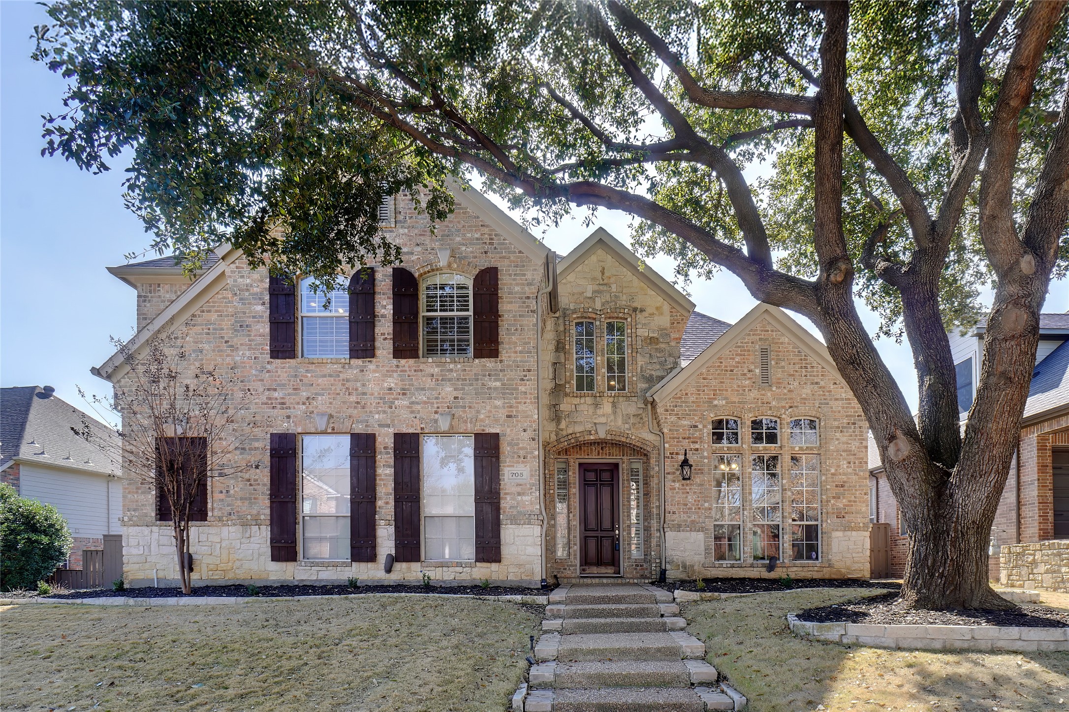 705 Bryson Way