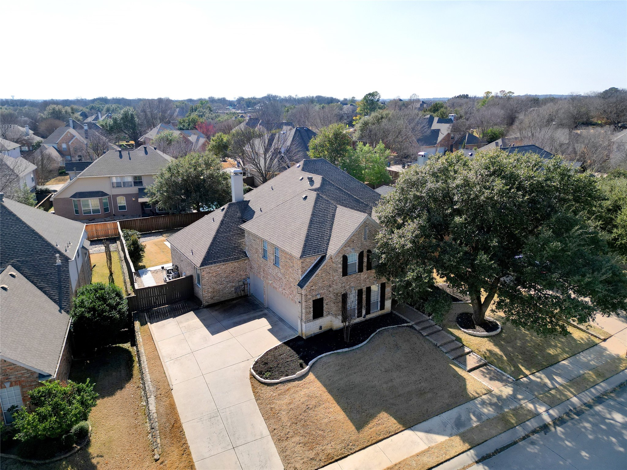 705 Bryson Way
