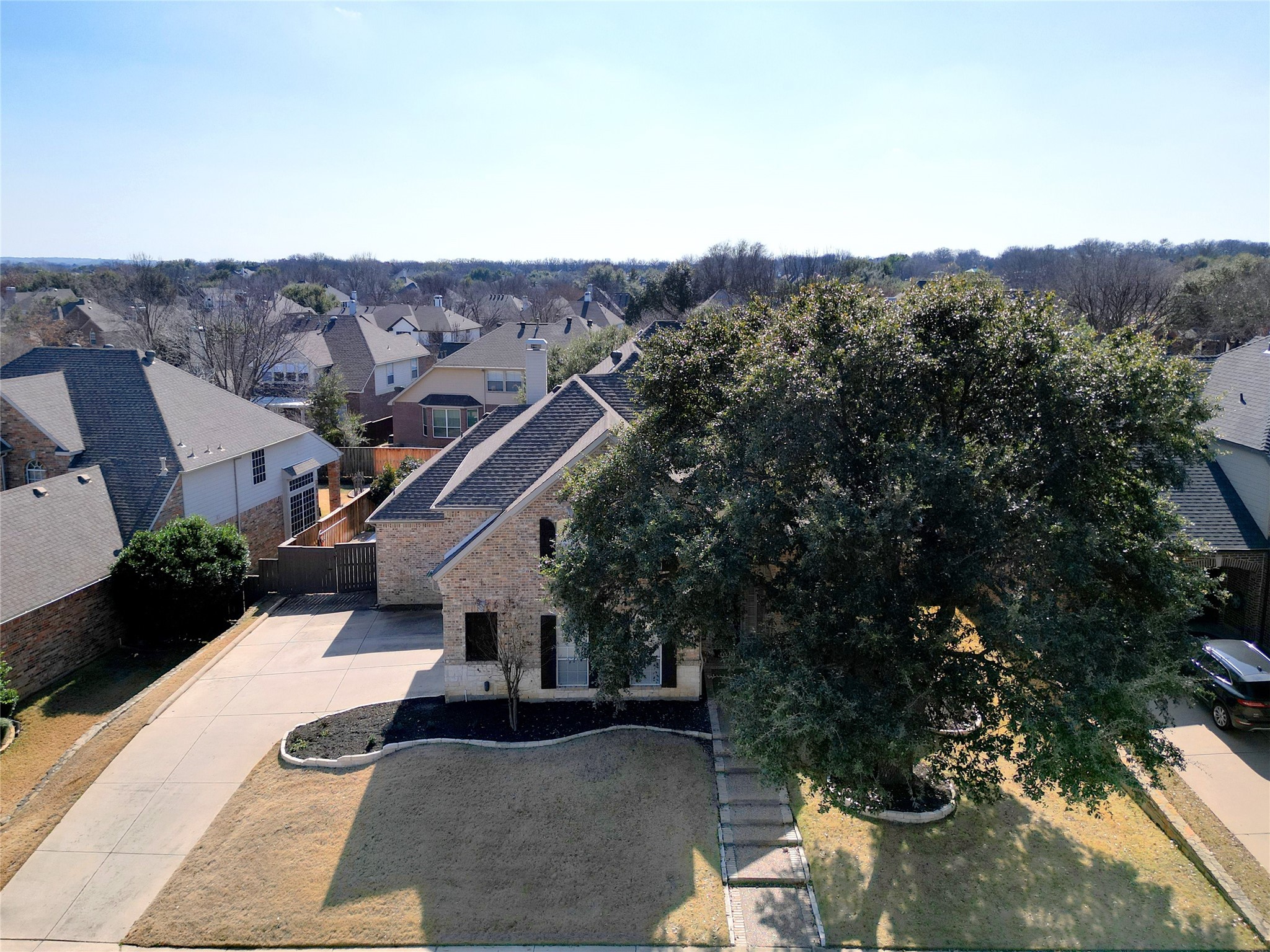 705 Bryson Way