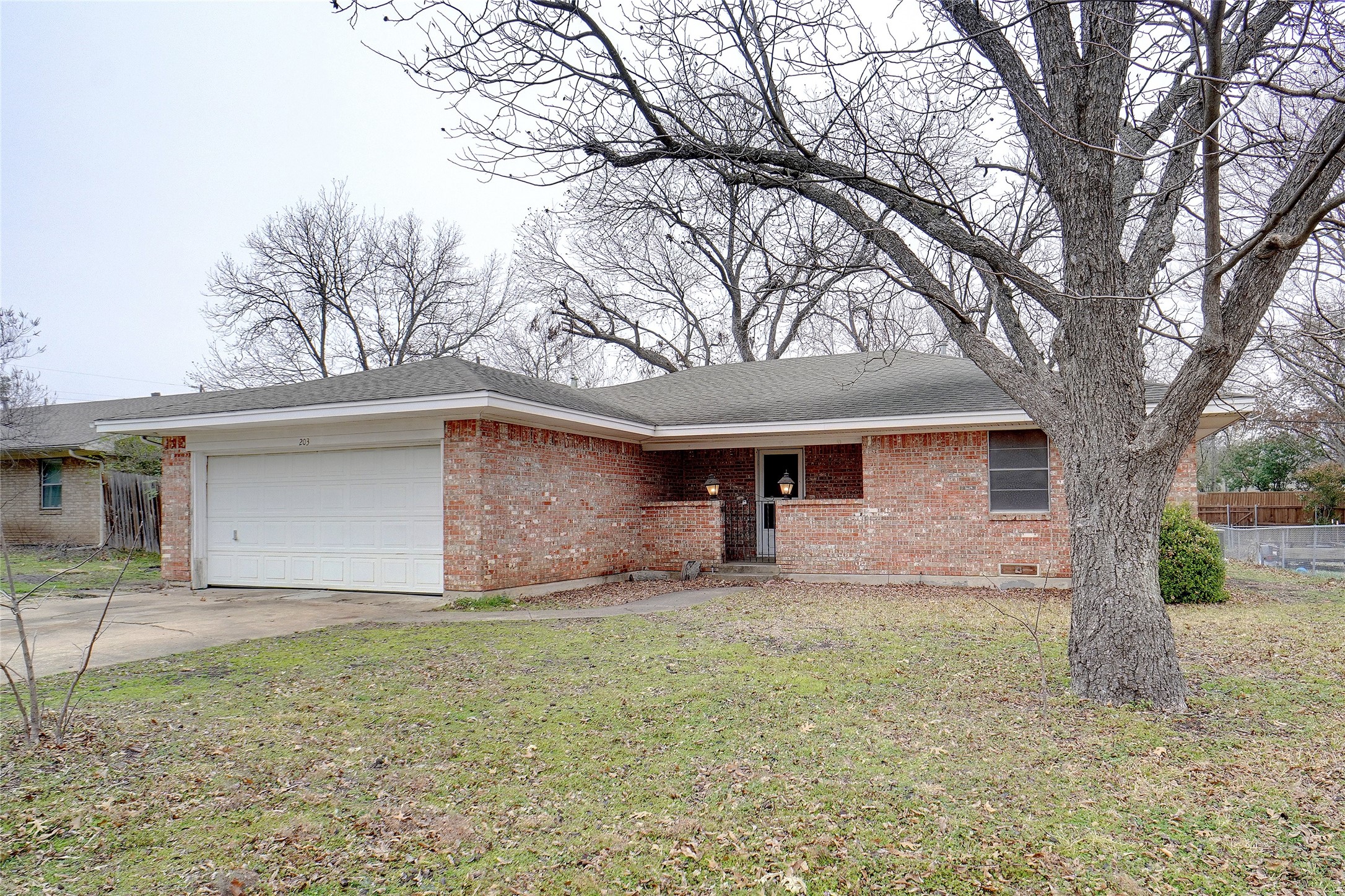 203 Watson Drive