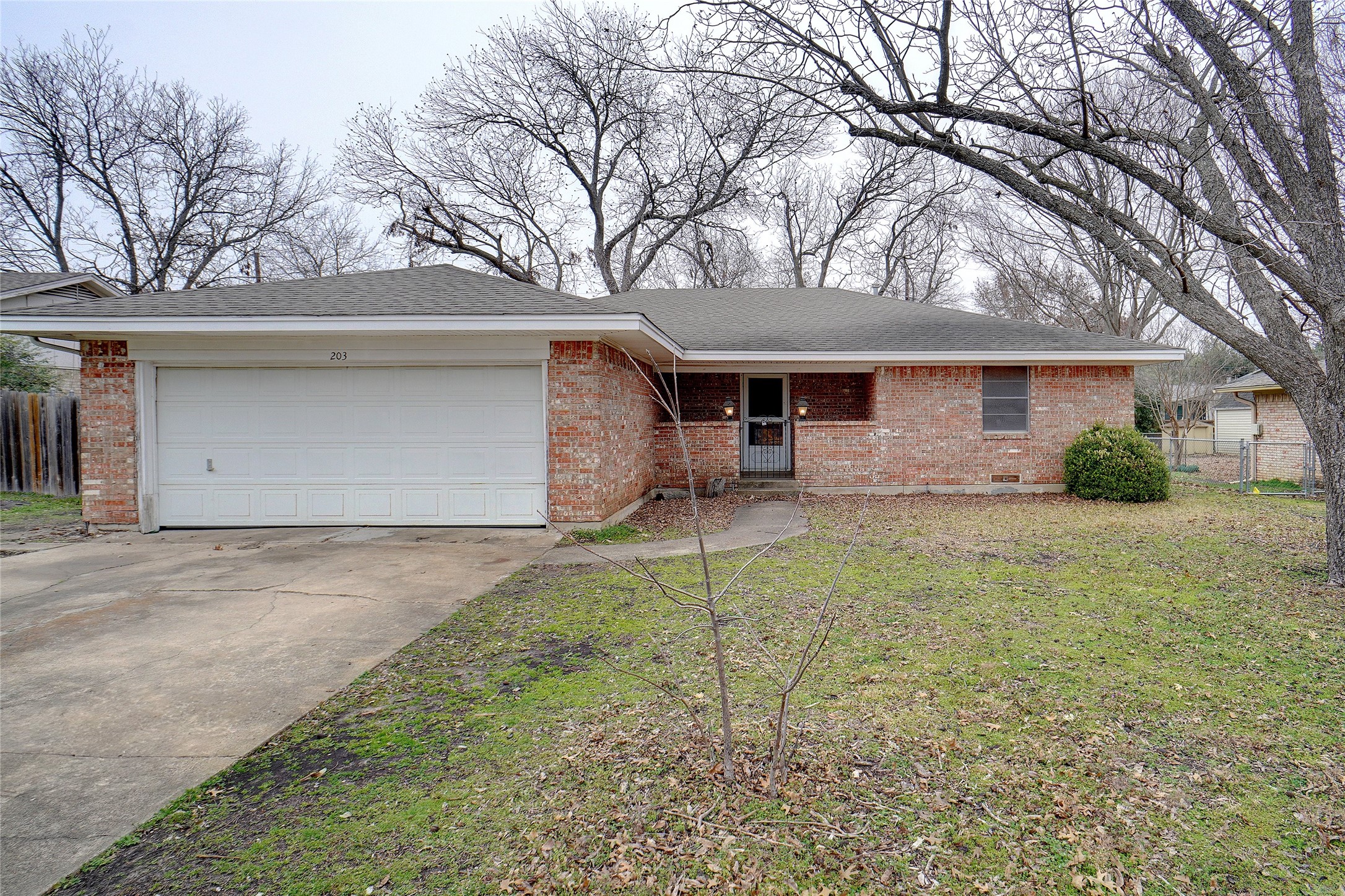 203 Watson Drive