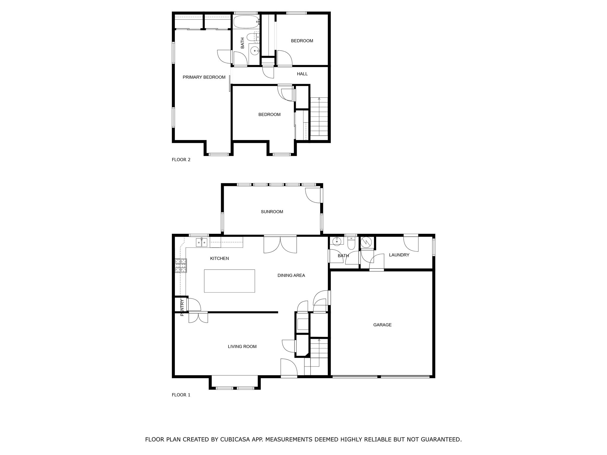 1401 Greentree Lane