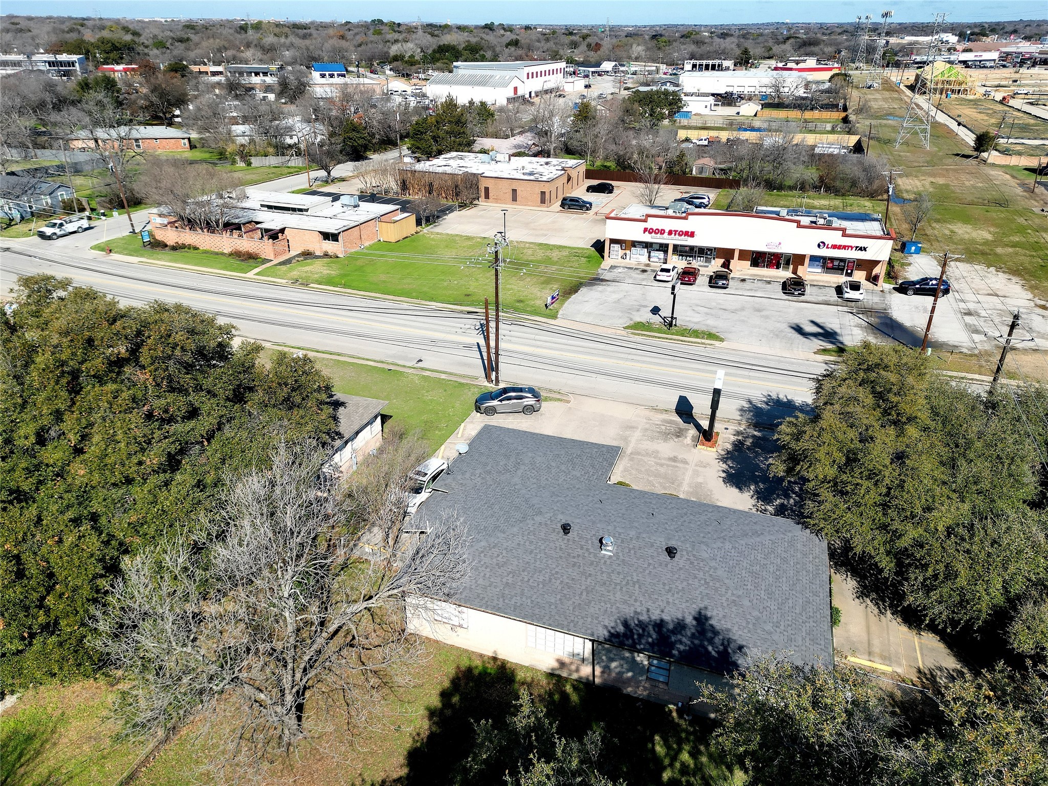 7298 Glenview Drive