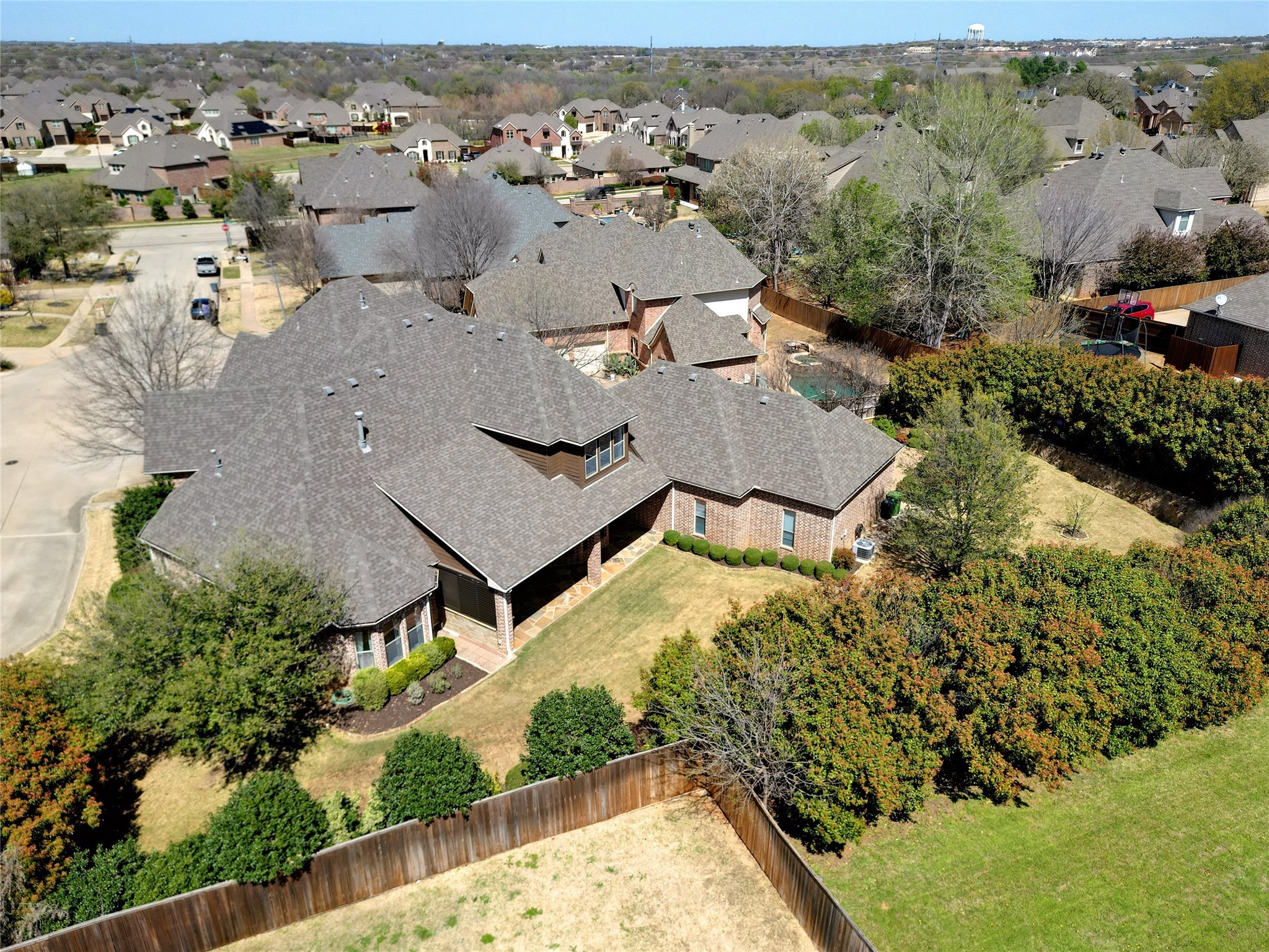 7900 Forest Point Court
