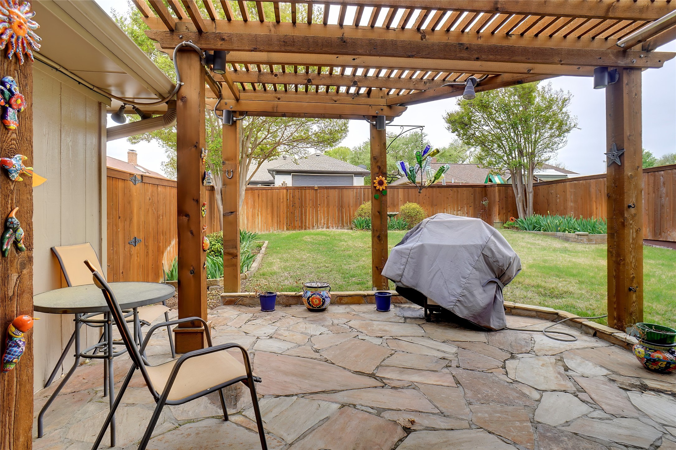 1502 Sunnyslope Drive