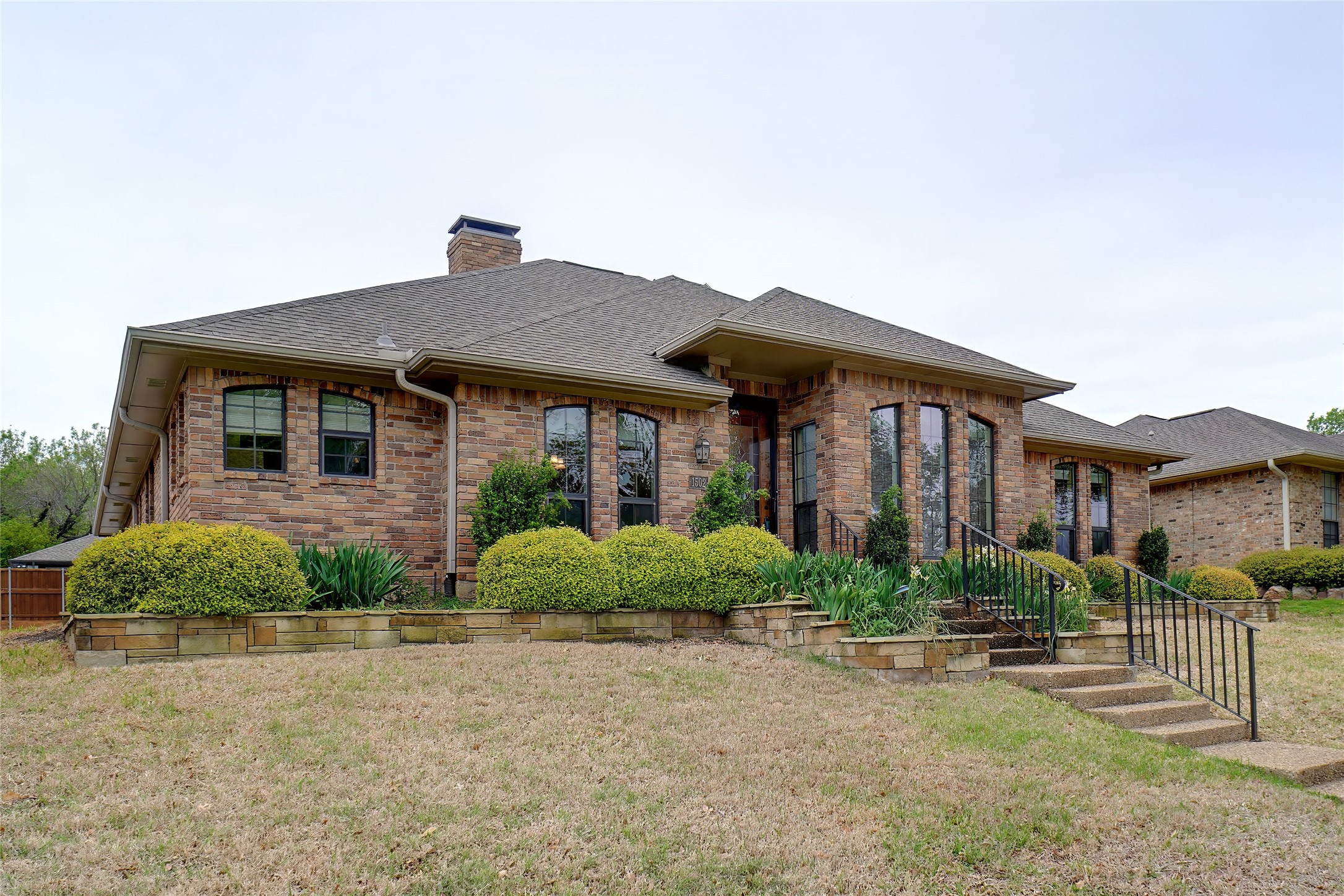 1502 Sunnyslope Drive