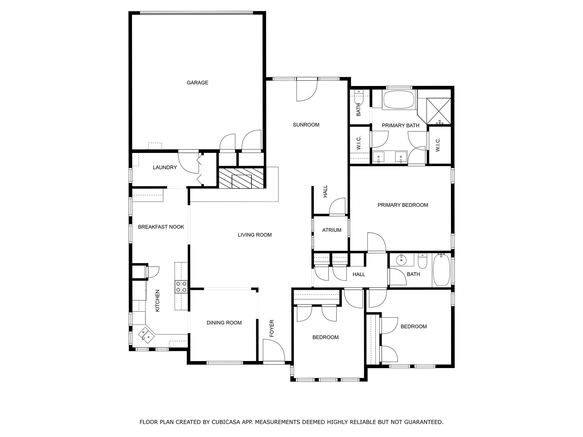 1502 Sunnyslope Drive