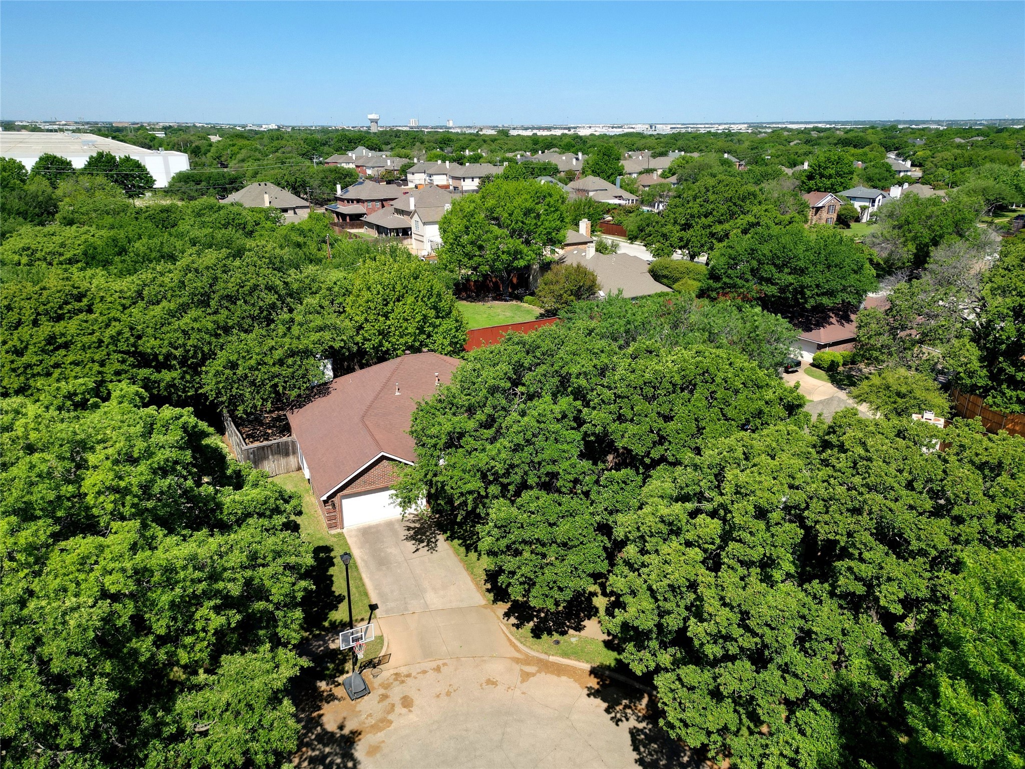 430 Spanish Moss Court
