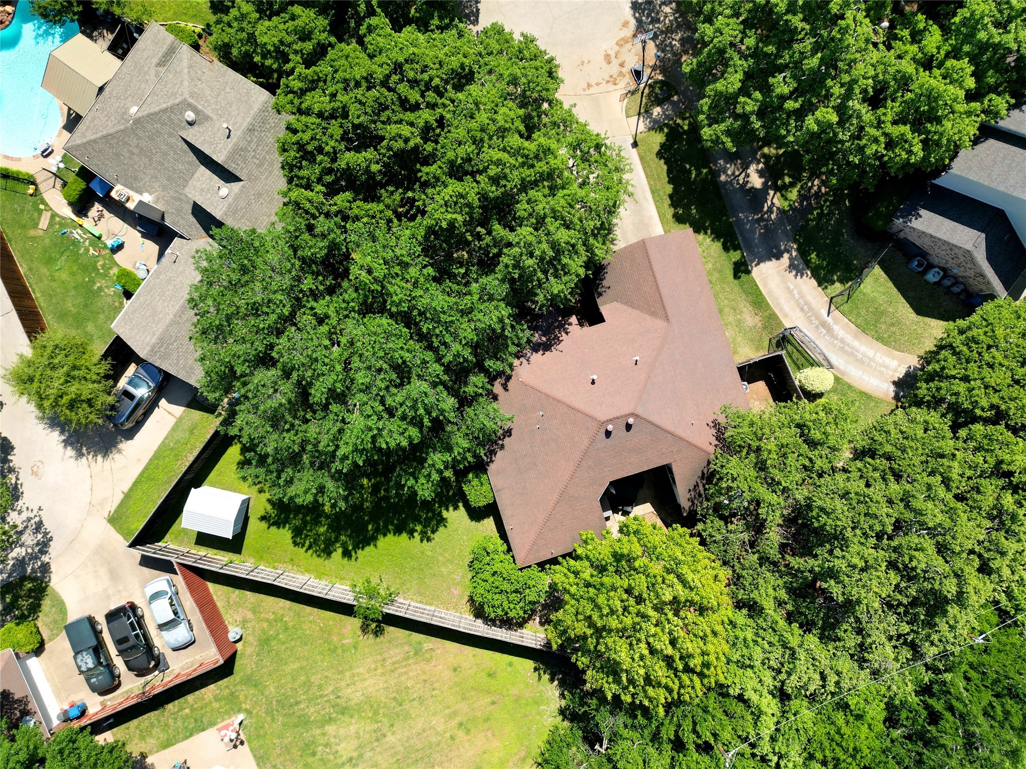 430 Spanish Moss Court