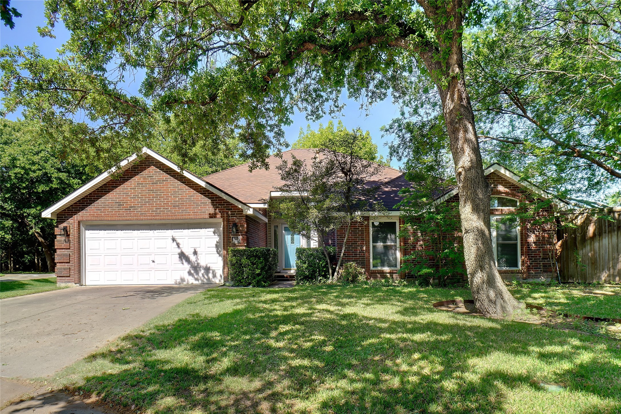 430 Spanish Moss Court