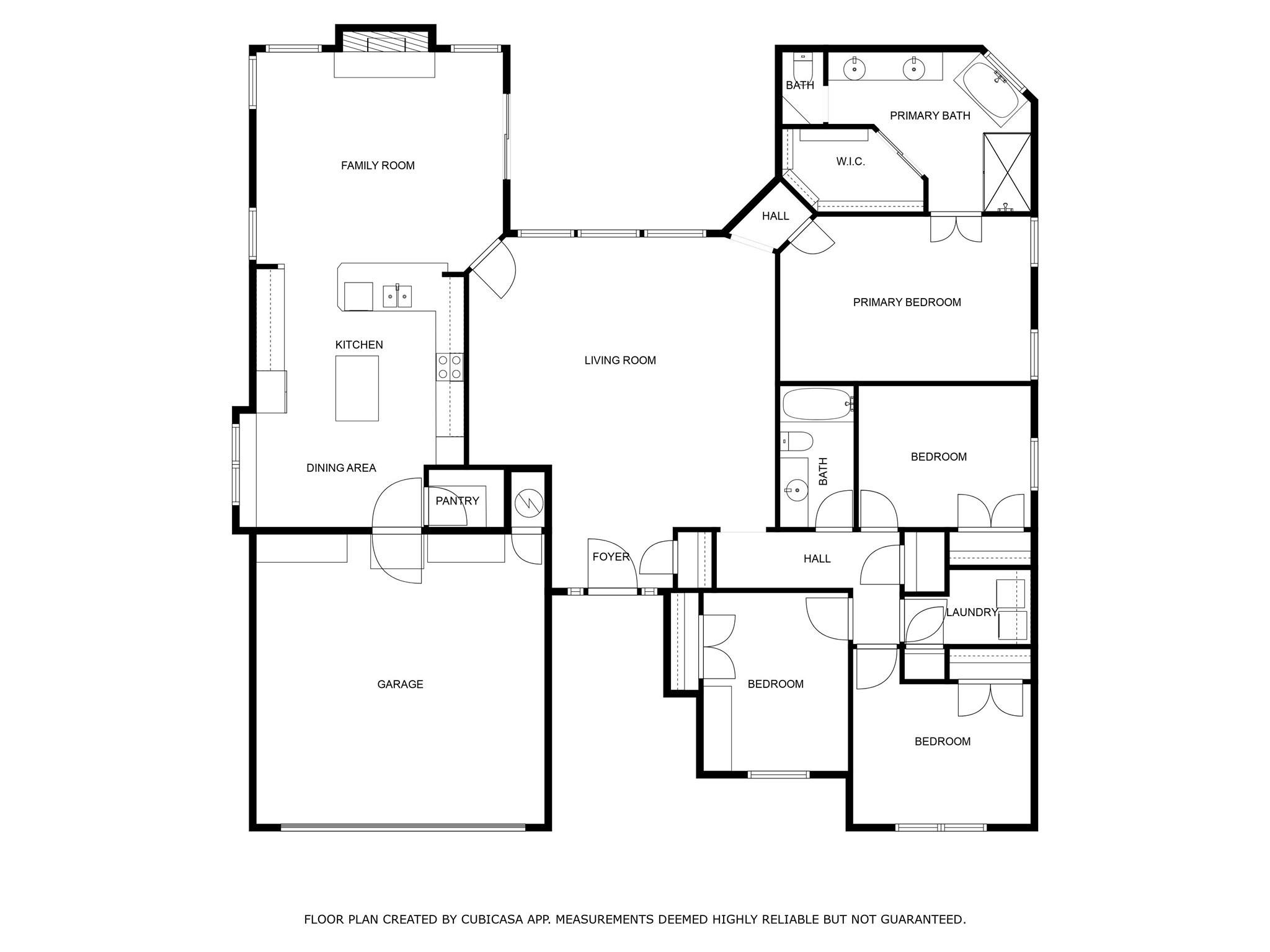 430 Spanish Moss Court