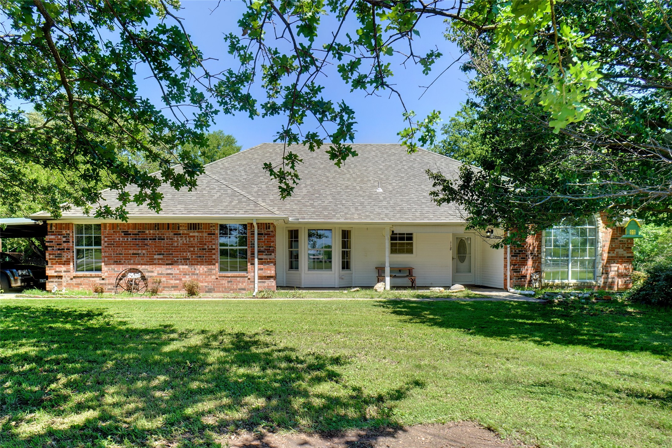118 Brangus Court
