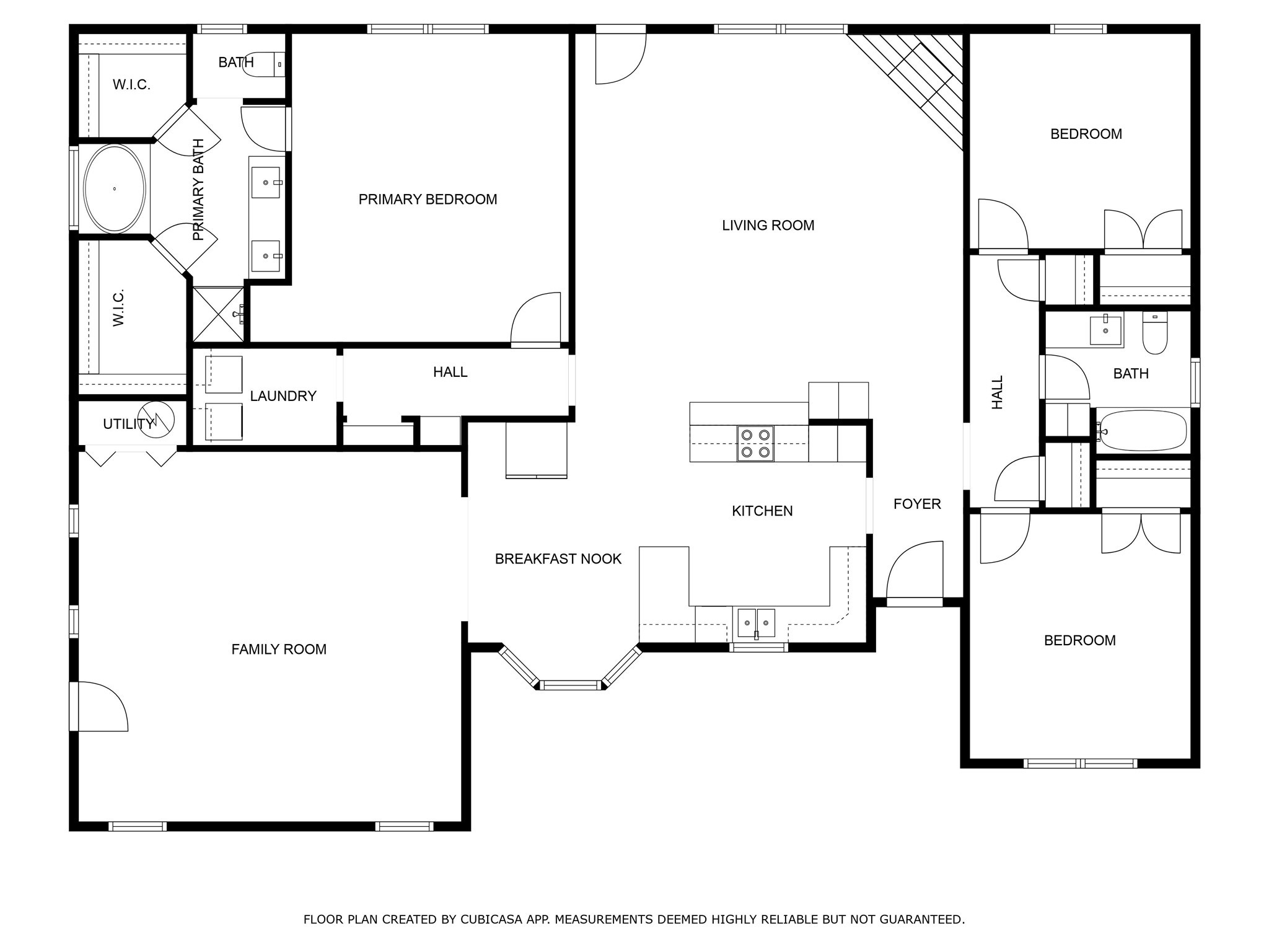118 Brangus Court