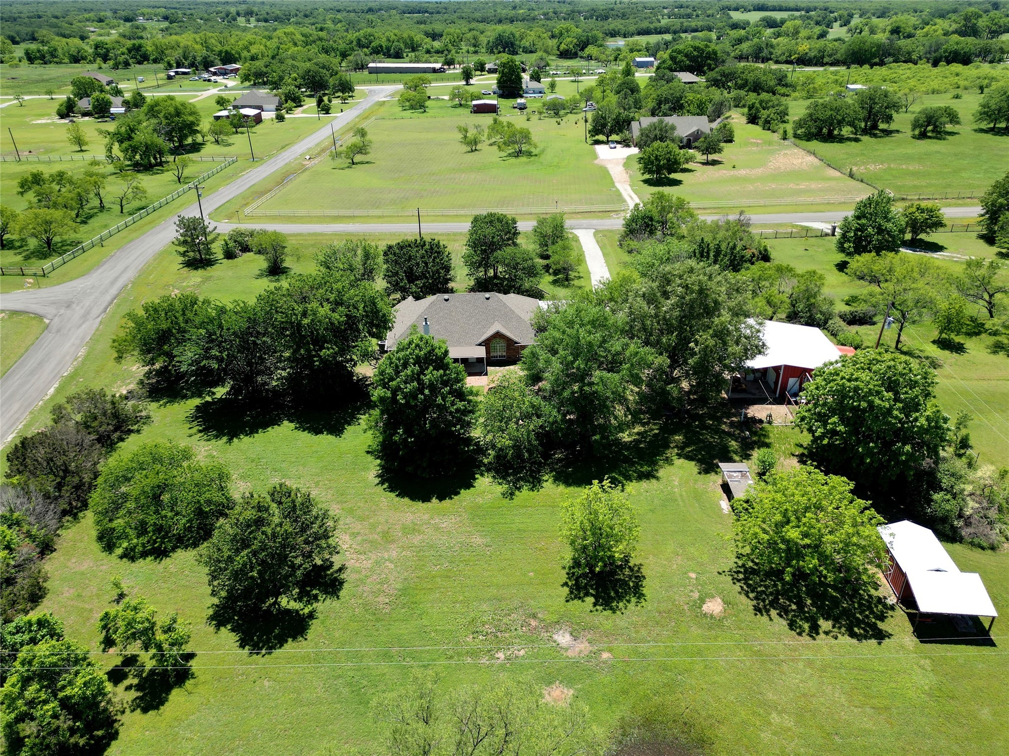 118 Brangus Court