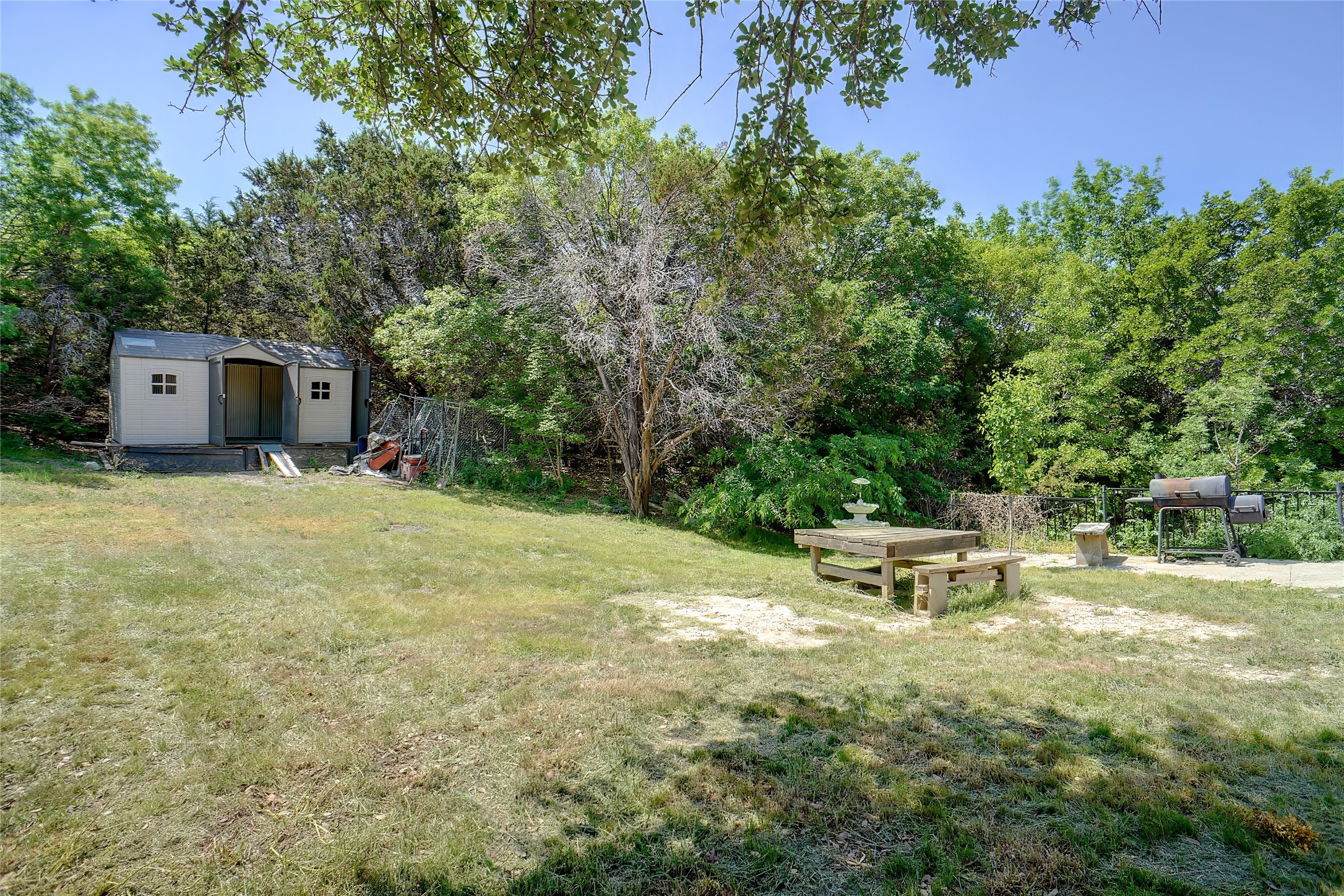 4916 Gooseberry Trail