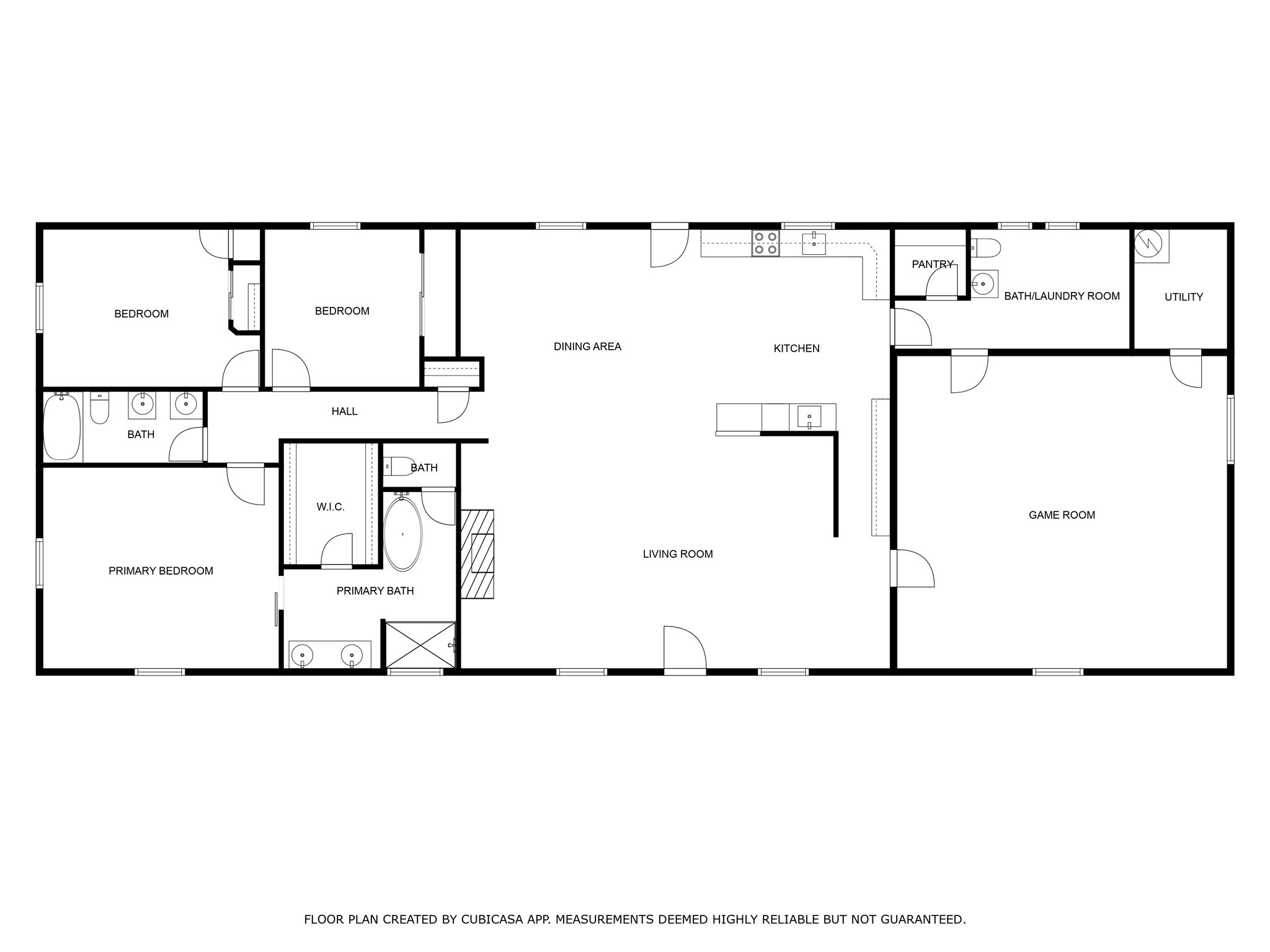 4916 Gooseberry Trail