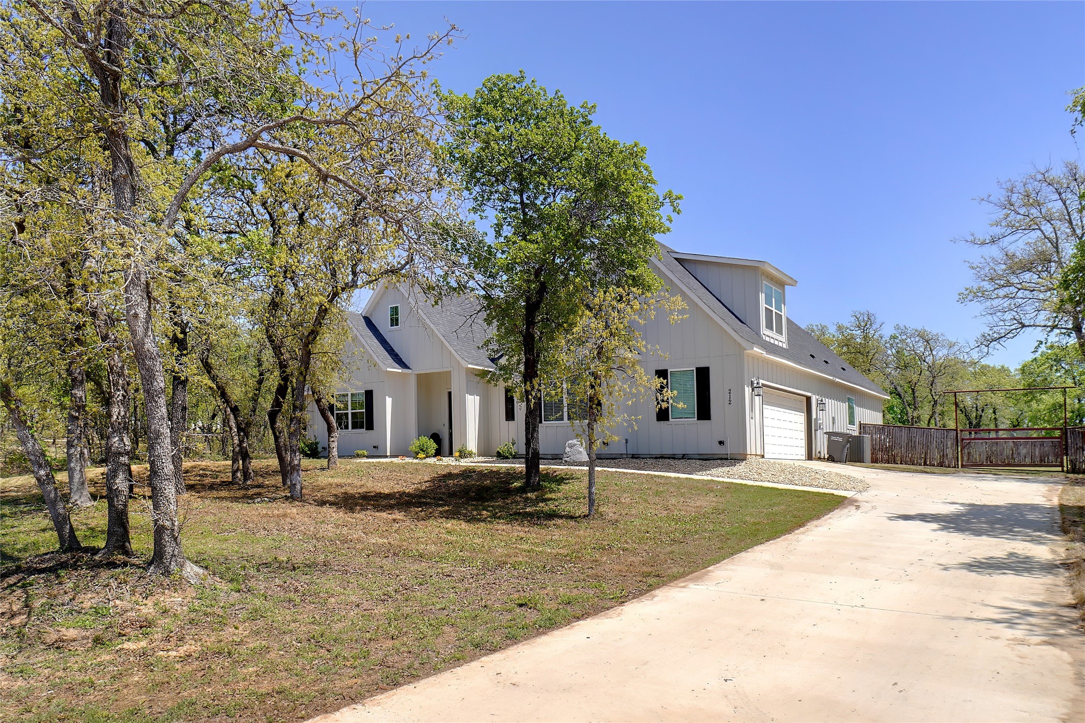 212 Zebrastone Way