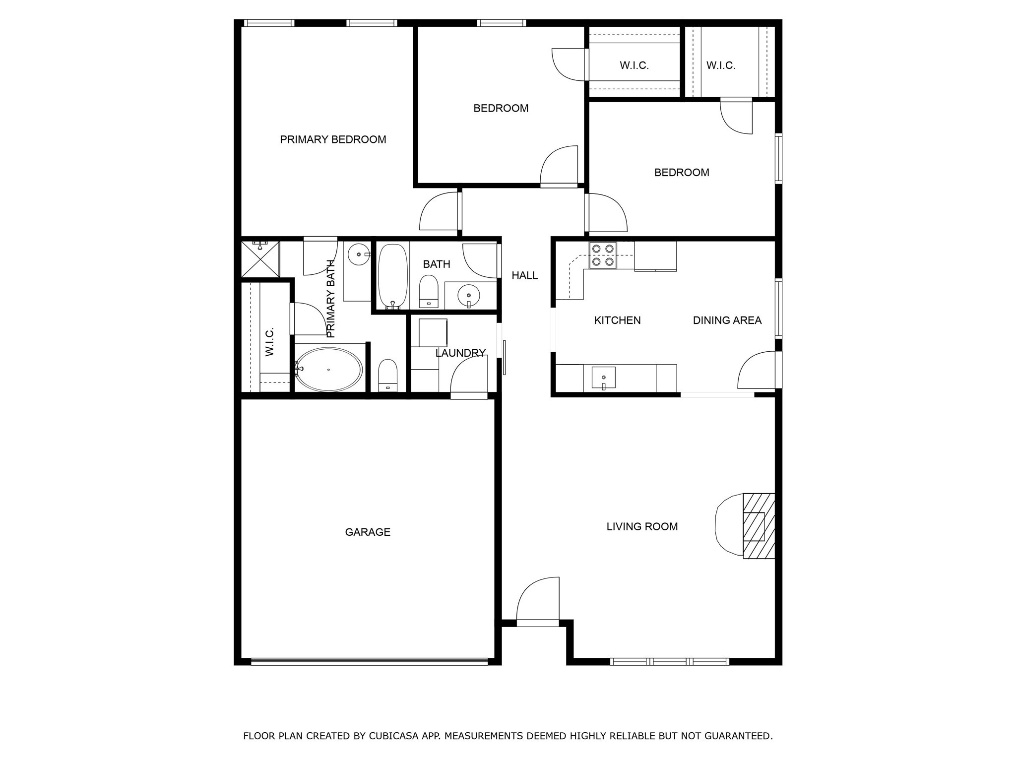 5012 Marina Del Road