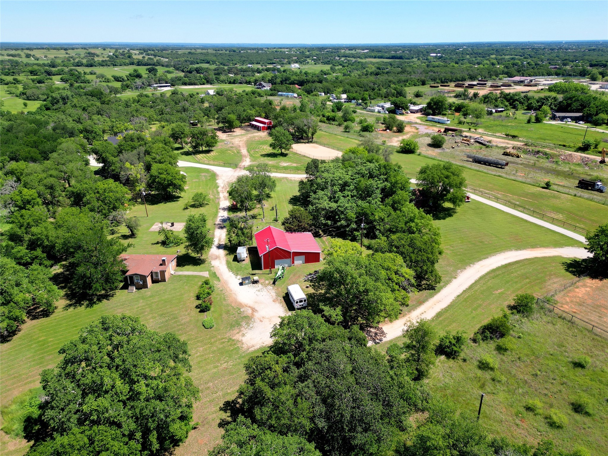 3350 W Highway 199