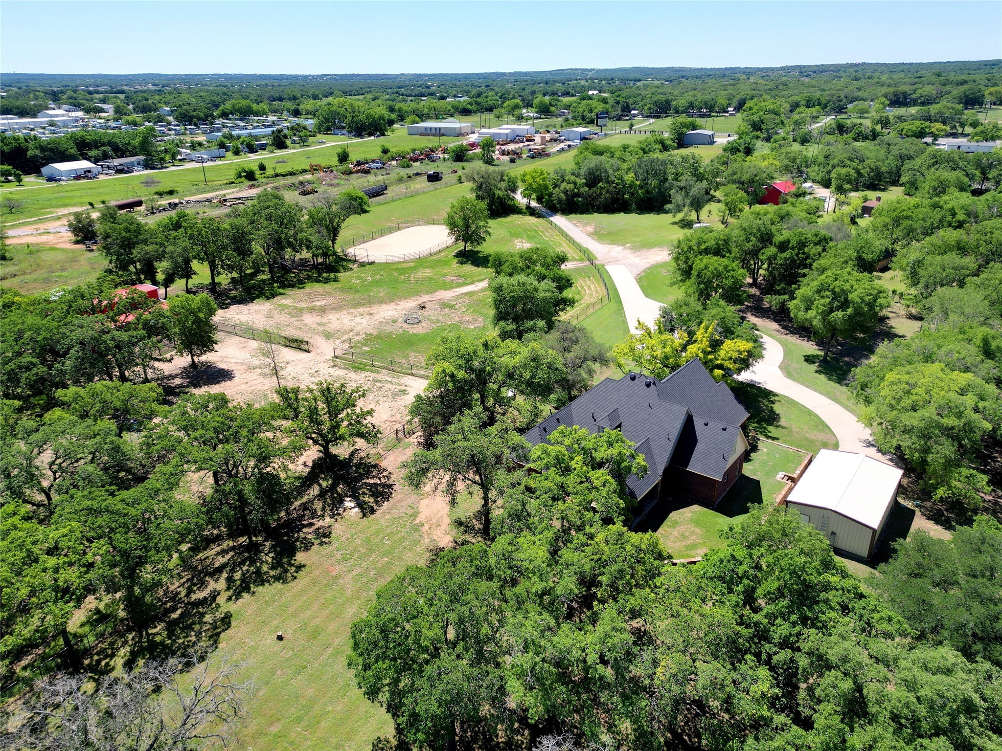 3350 W Highway 199