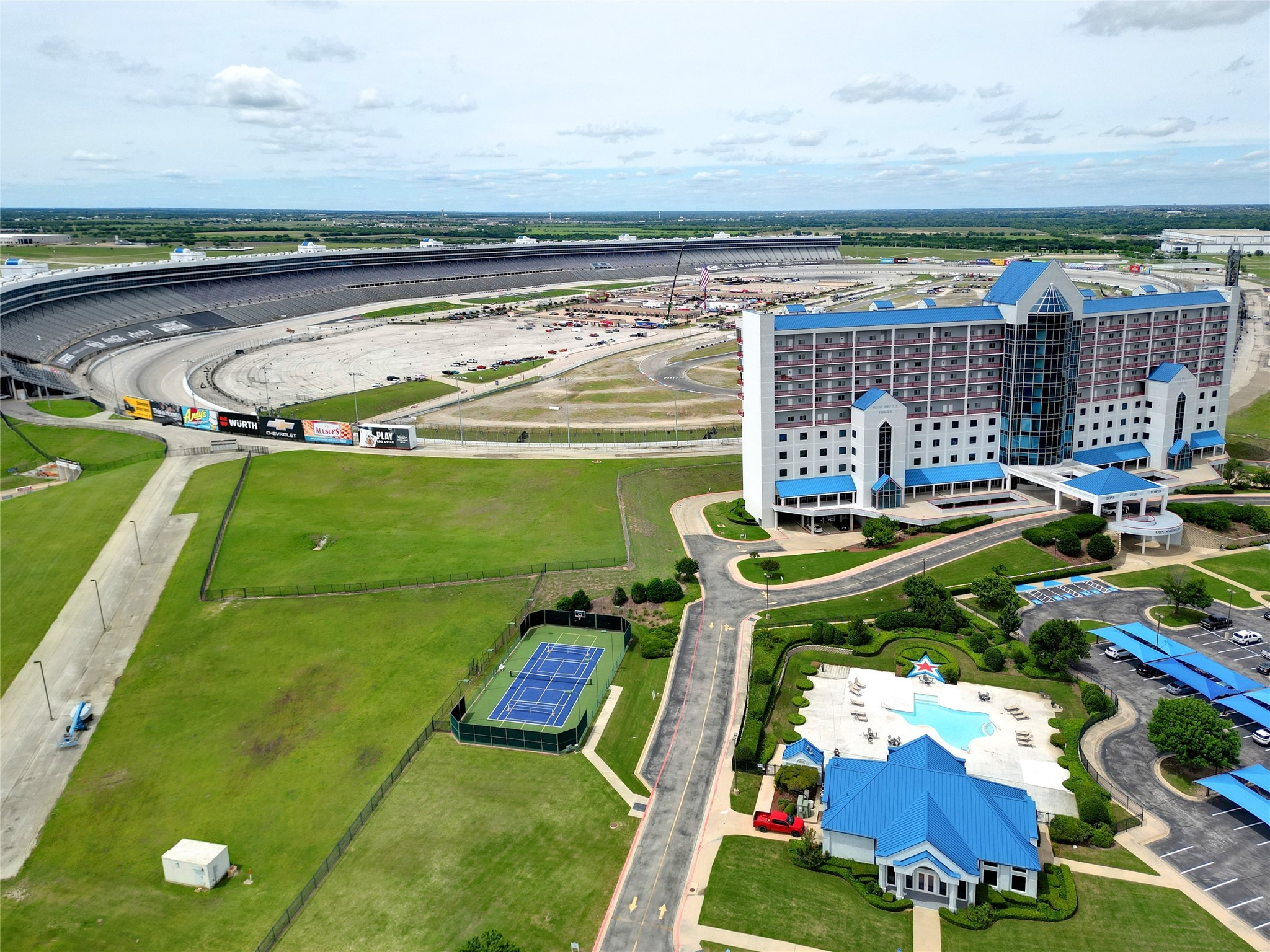 3575 Lone Star Circle 802