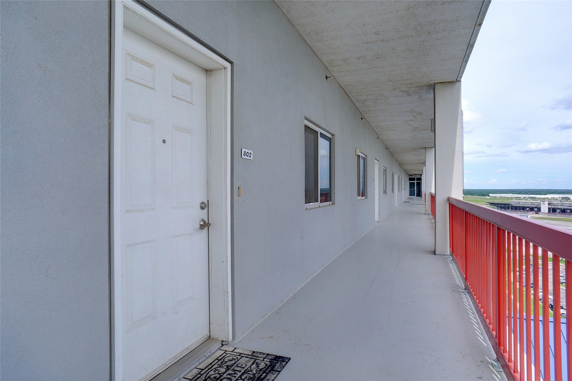 3575 Lone Star Circle 802