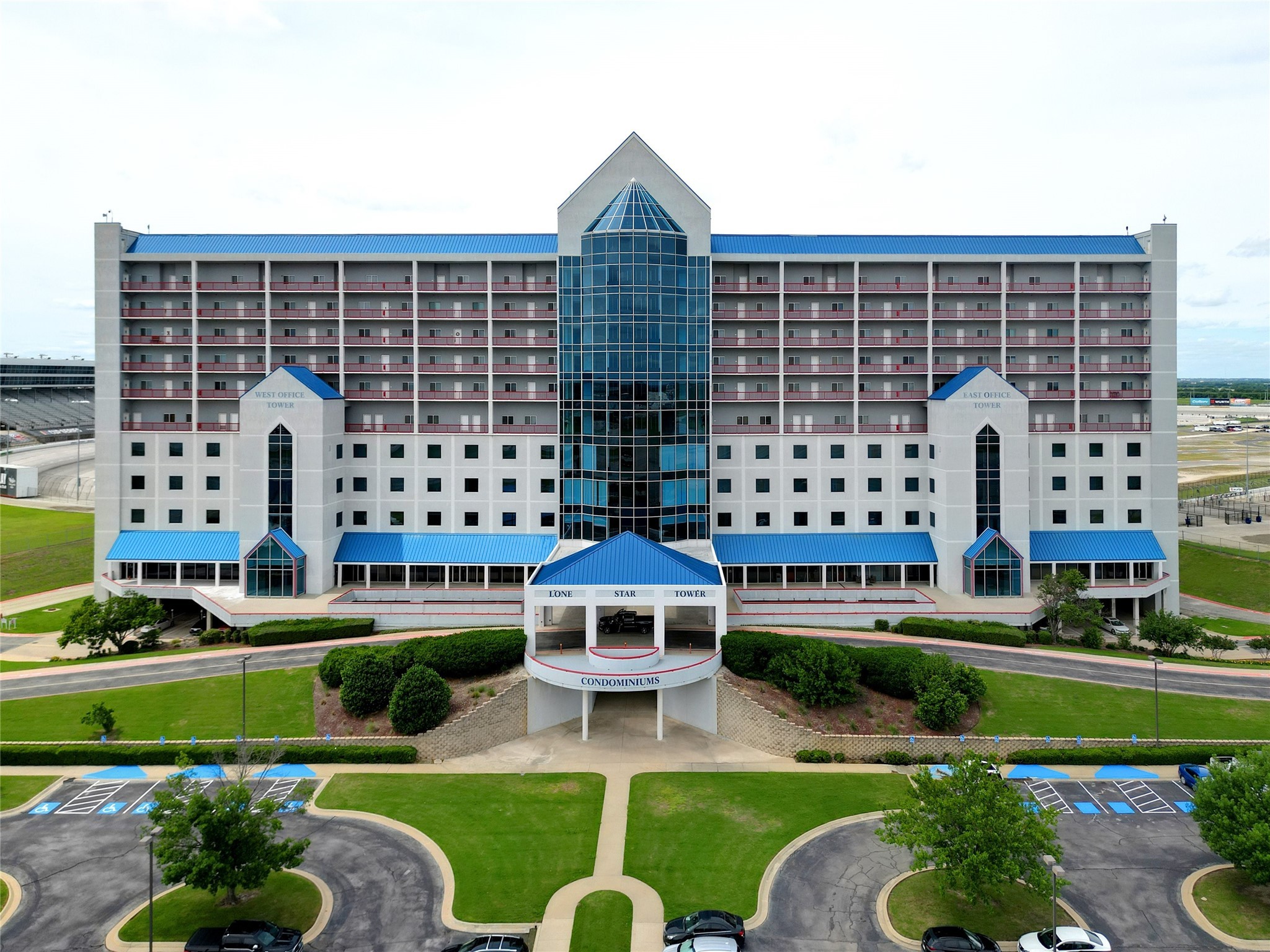 3575 Lone Star Circle 802