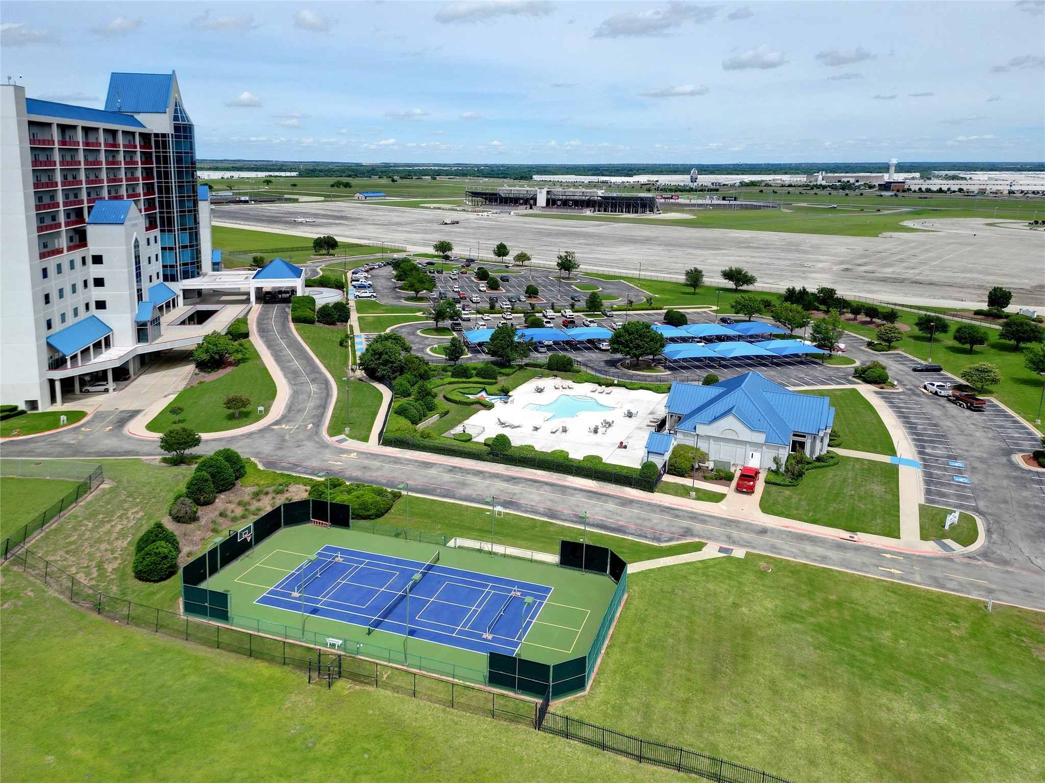 3575 Lone Star Circle 802