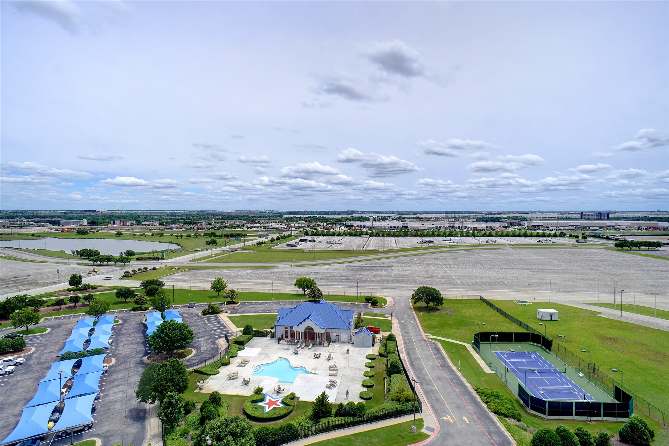 3575 Lone Star Circle 802