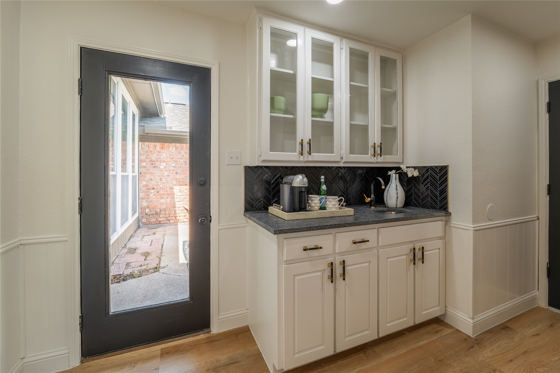 2052 Parkridge Drive