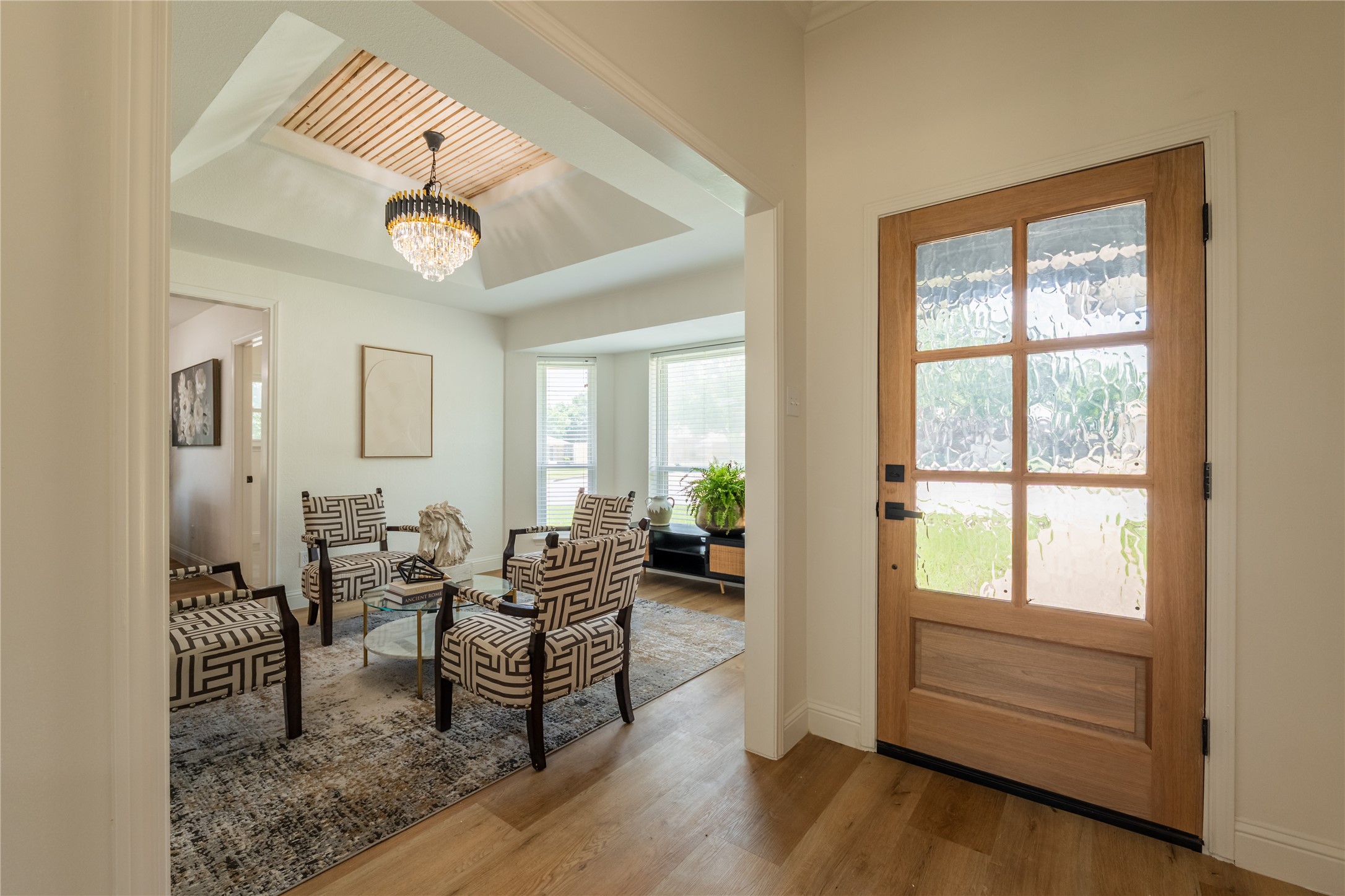 2052 Parkridge Drive