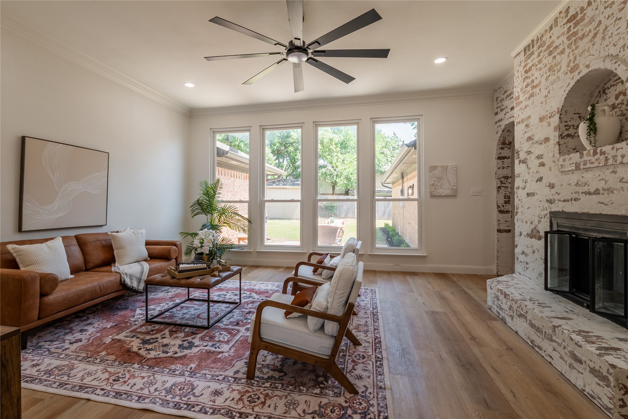 2052 Parkridge Drive