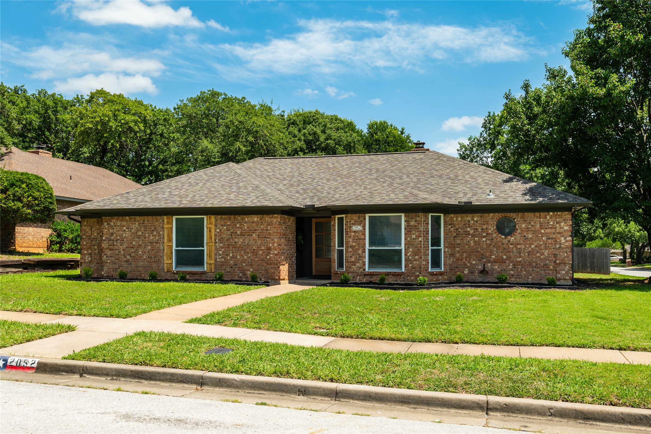 2052 Parkridge Drive