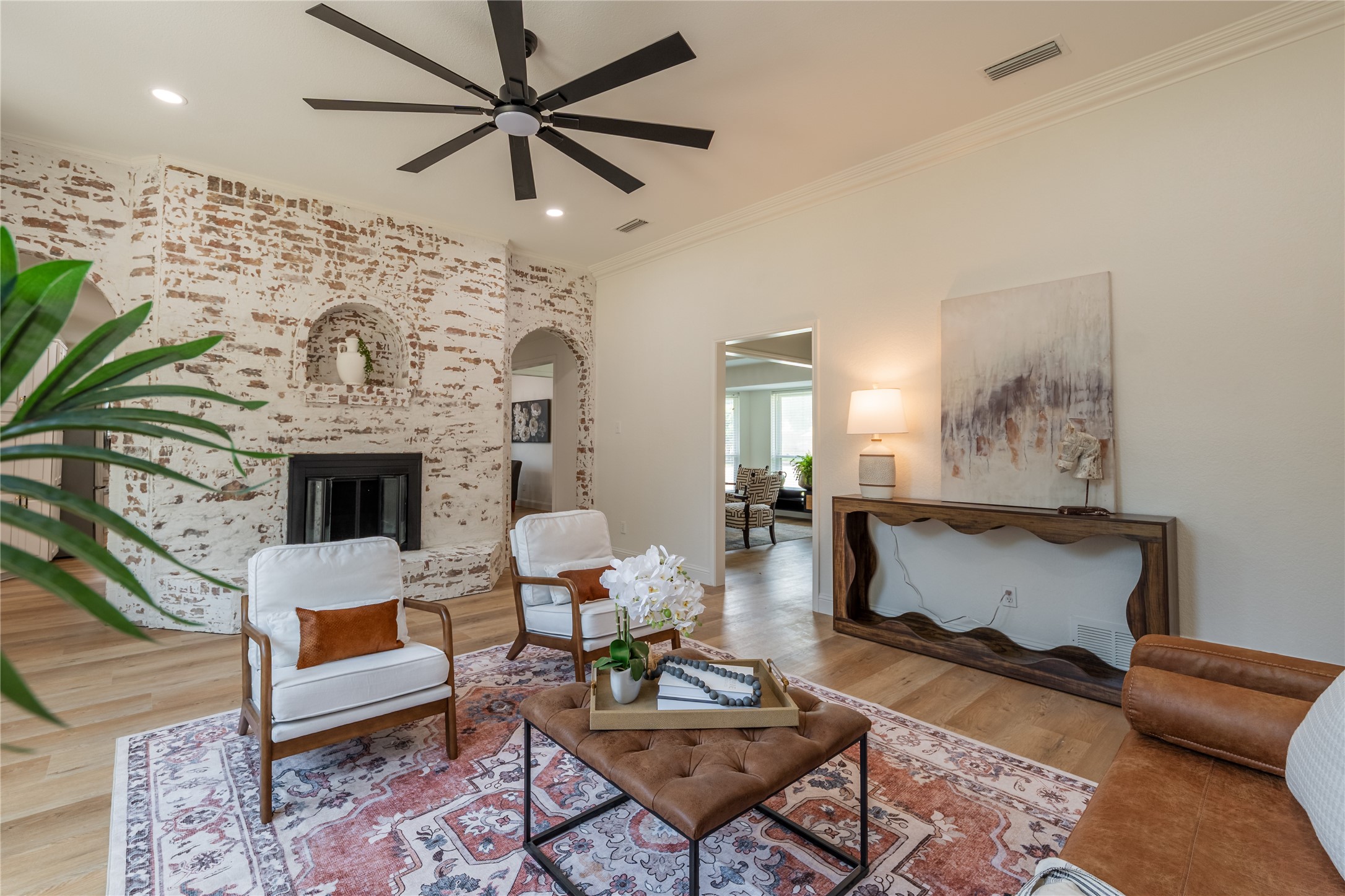 2052 Parkridge Drive