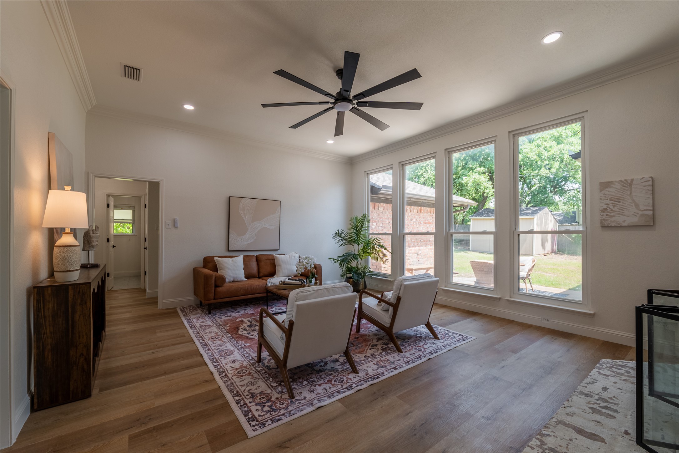 2052 Parkridge Drive