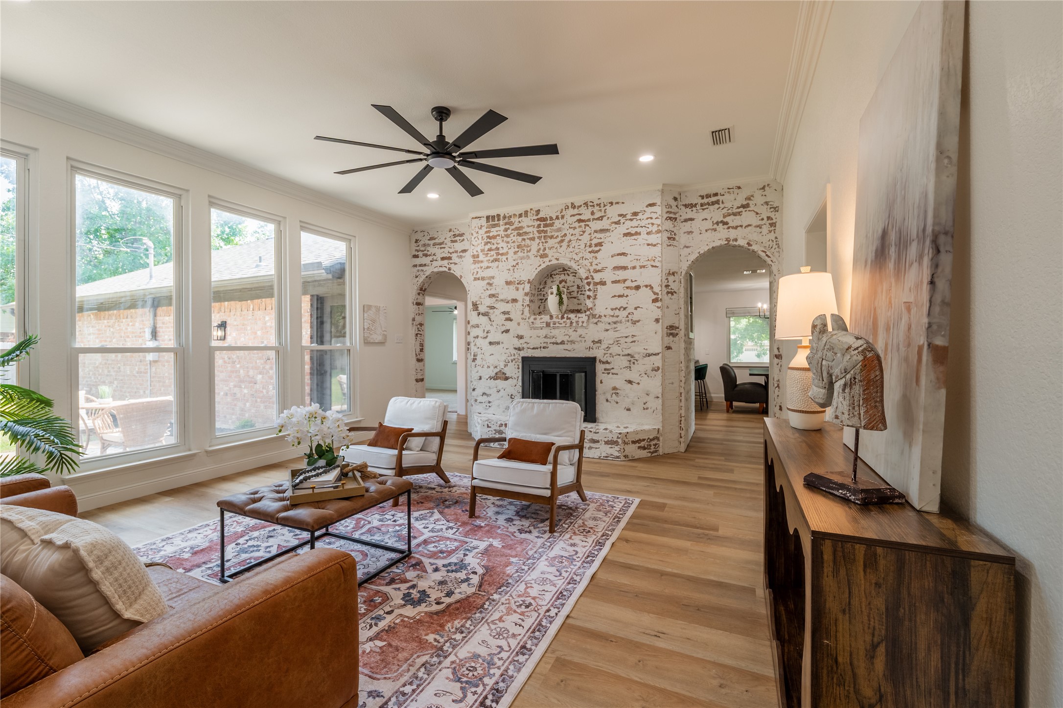 2052 Parkridge Drive