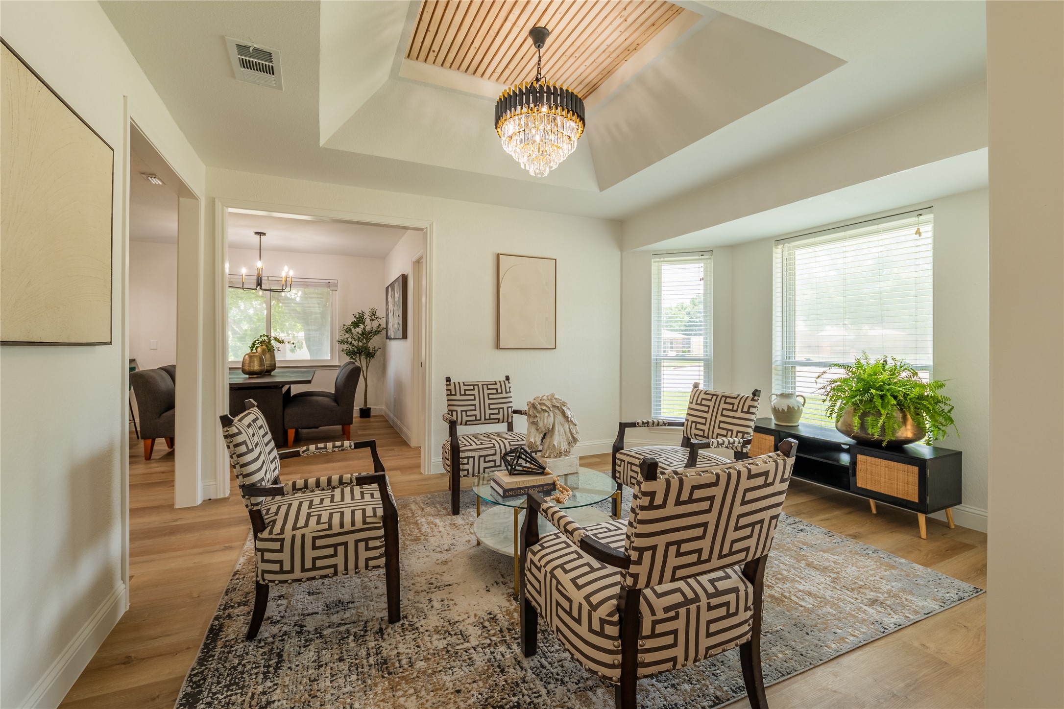 2052 Parkridge Drive