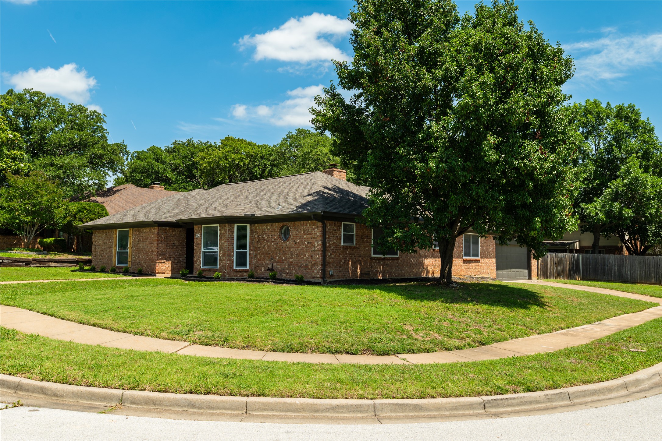 2052 Parkridge Drive