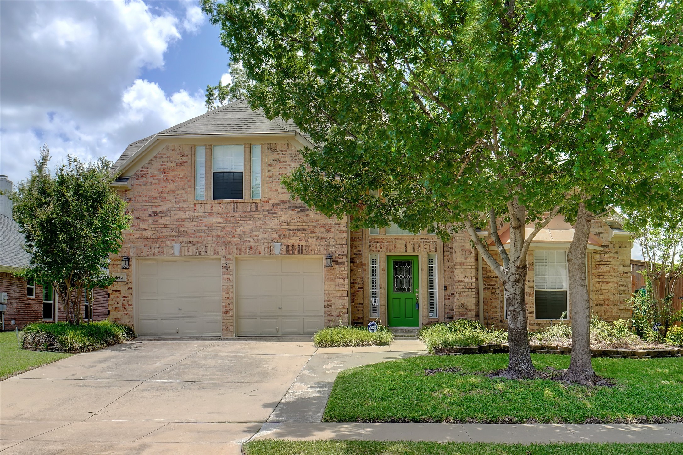 448 Shade Tree Circle