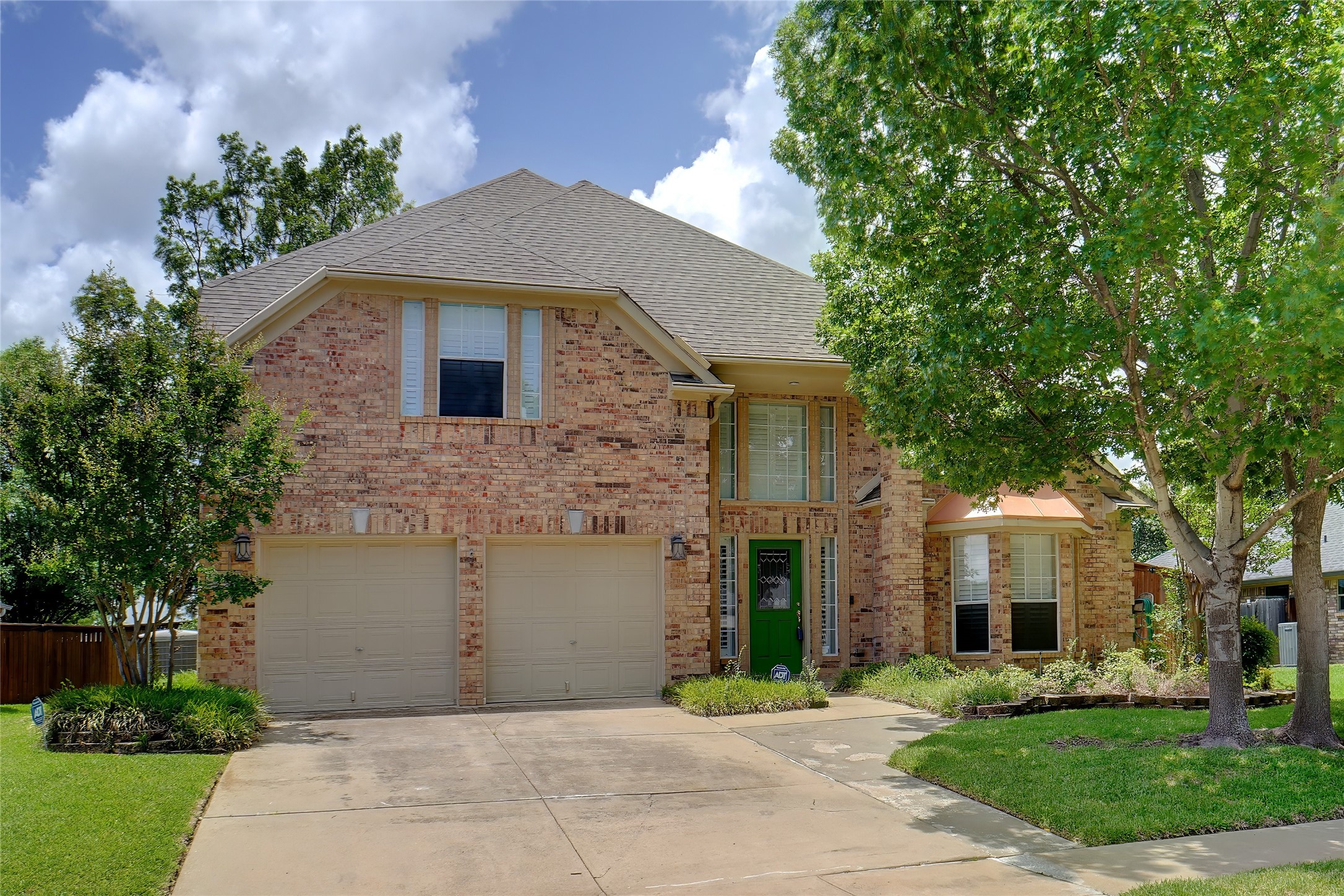 448 Shade Tree Circle