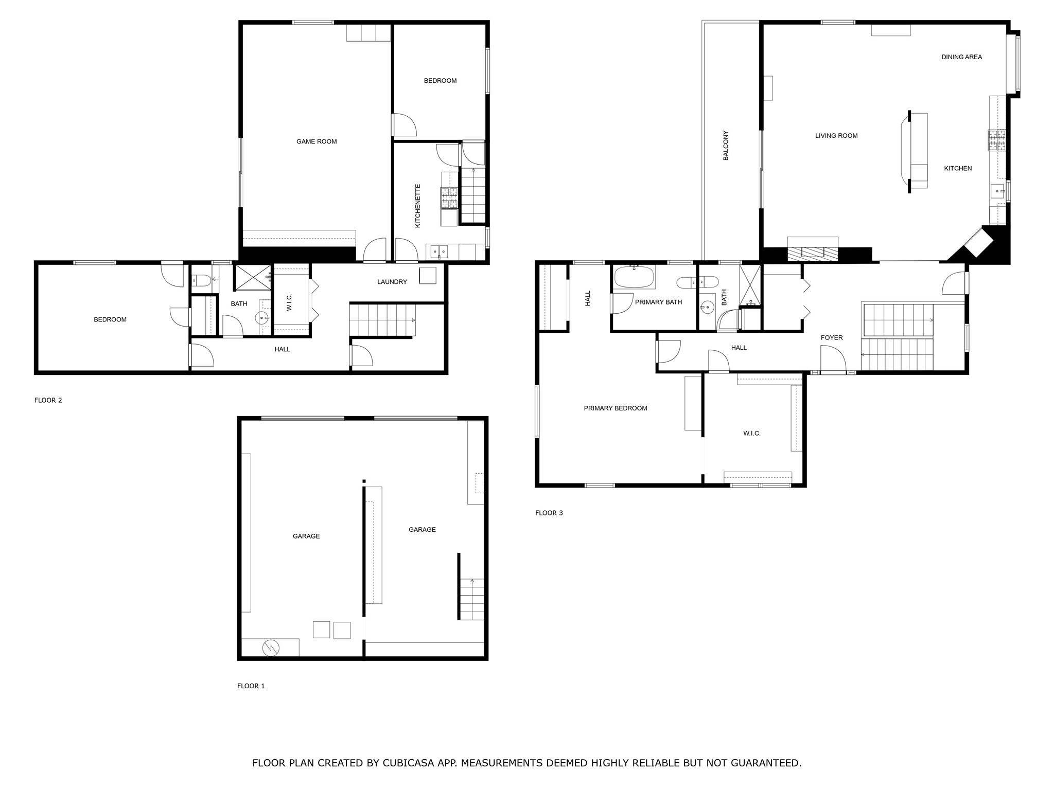 110 Vanshire Road W