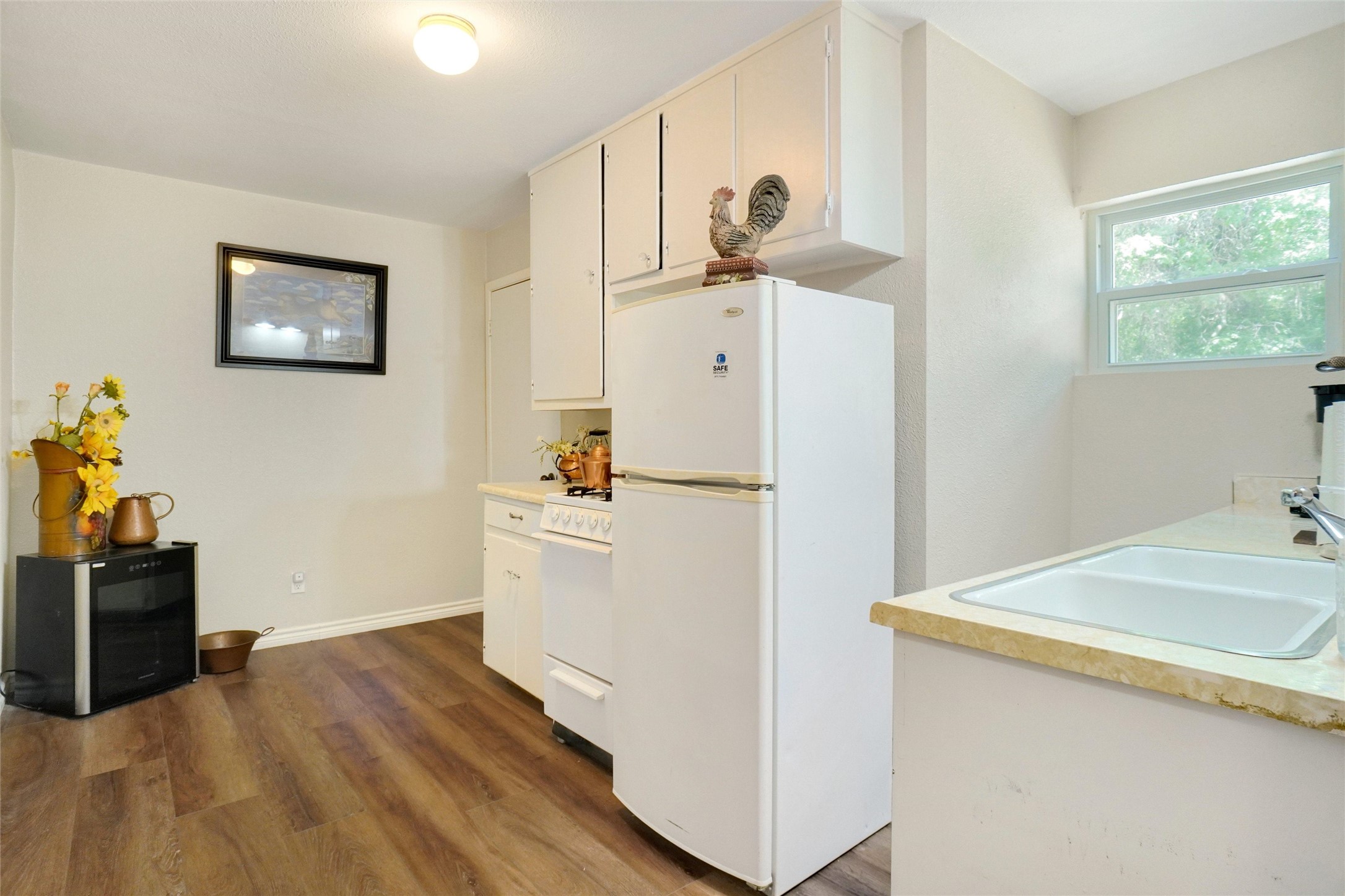 110 Vanshire Road W