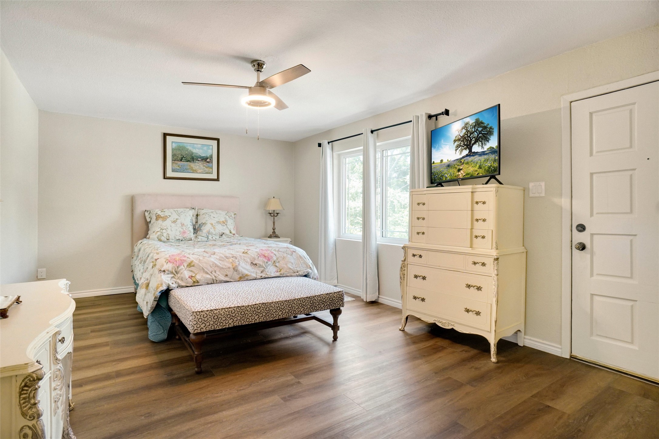110 Vanshire Road W