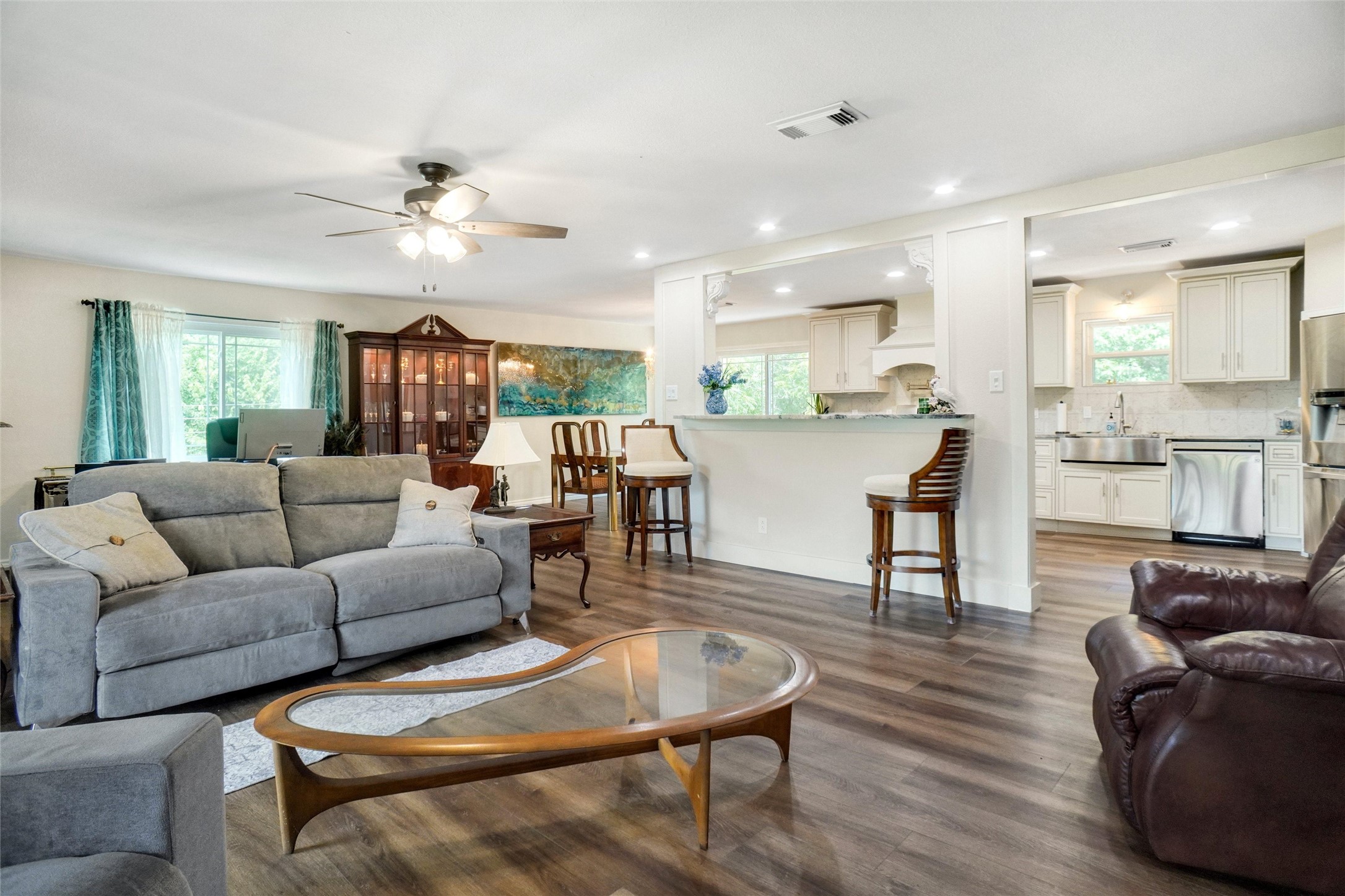 110 Vanshire Road W