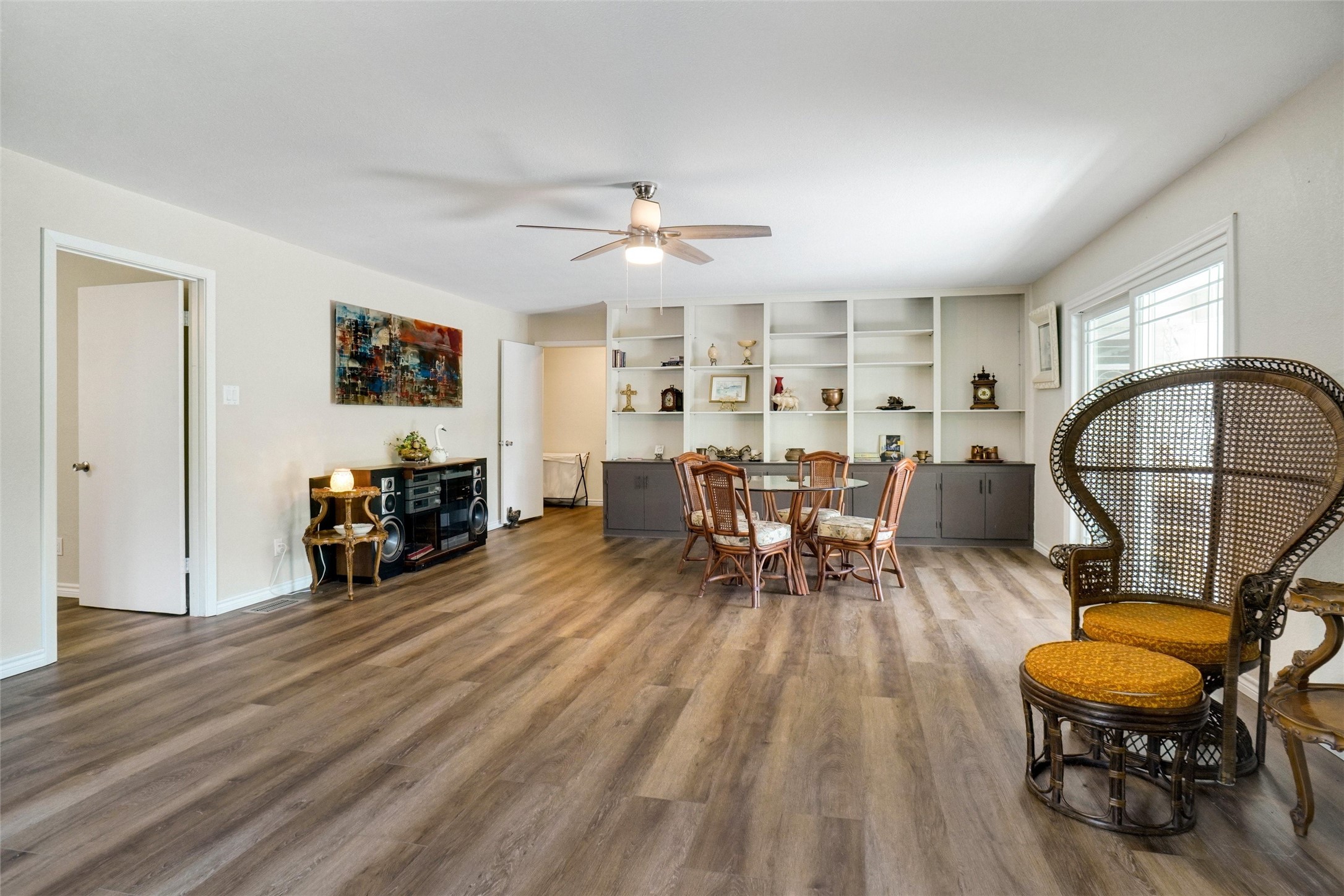 110 Vanshire Road W